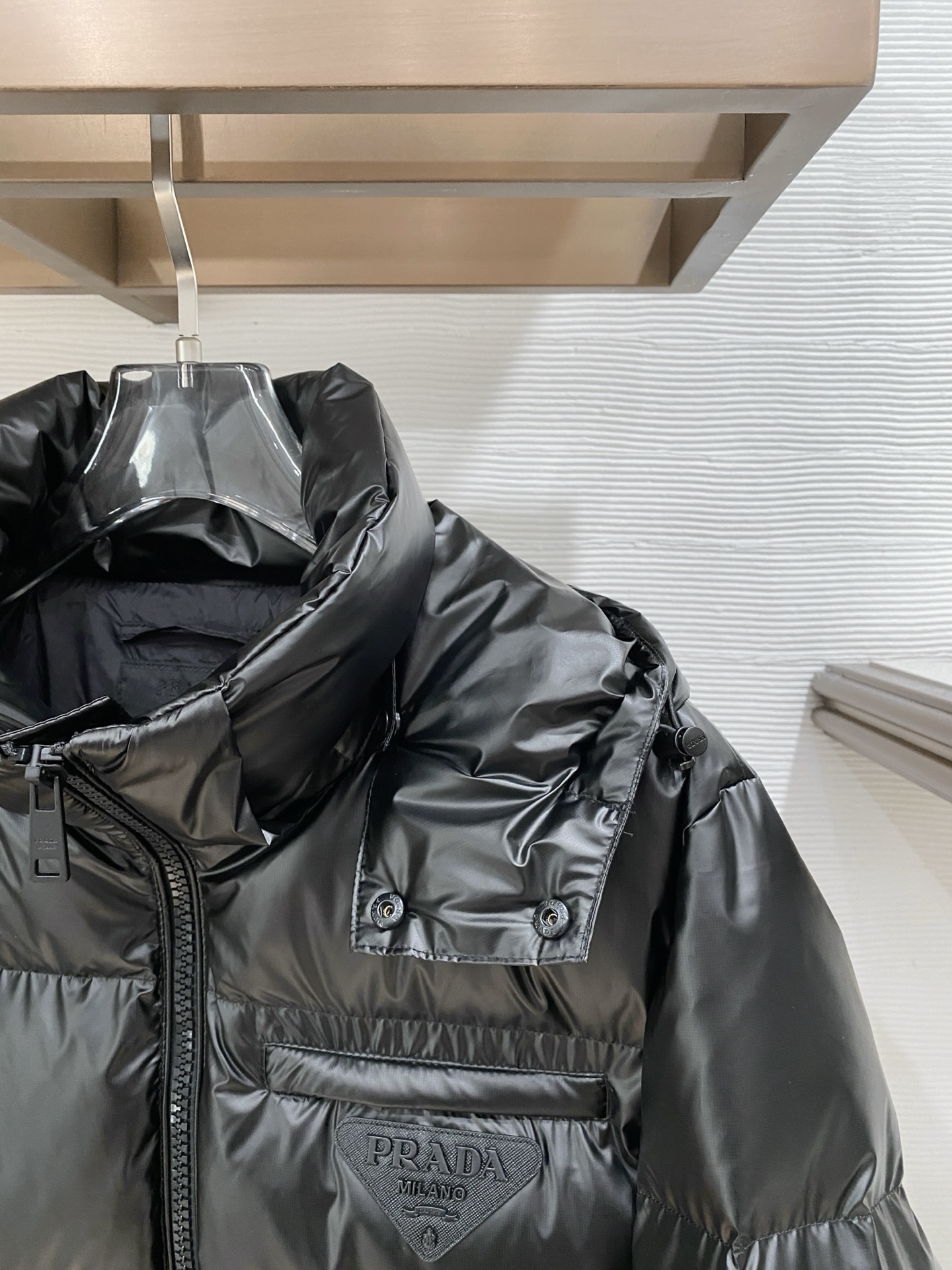 Prada Down Jacket S-m-l-xl