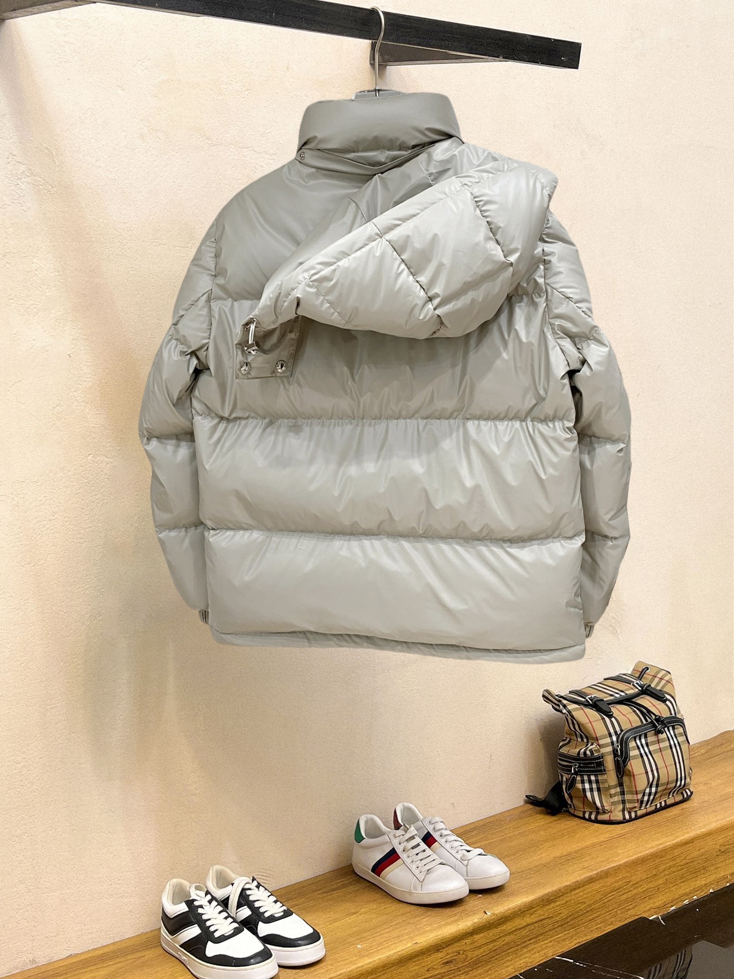 Prada Down Jacket S-m-l-xl