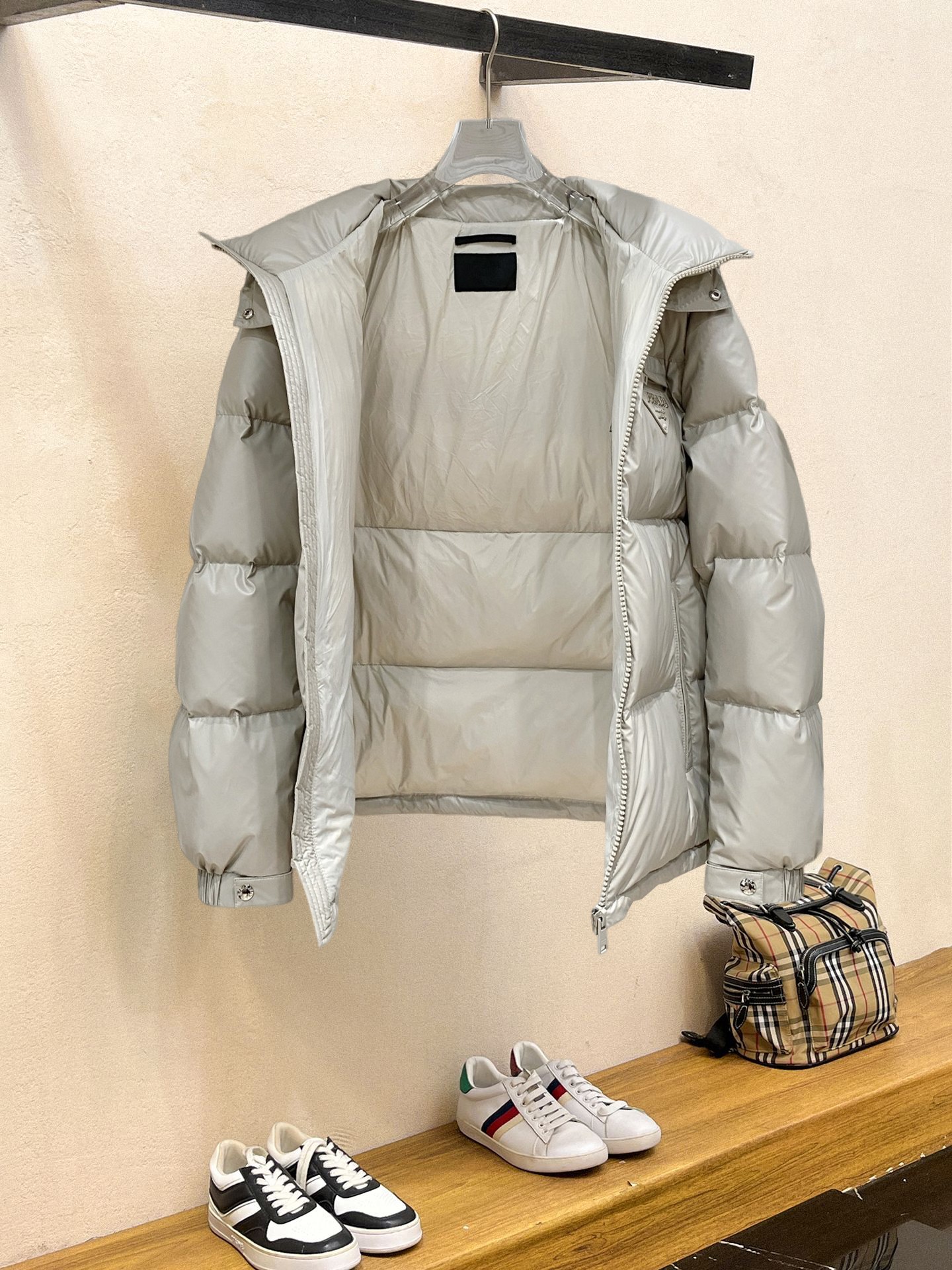 Prada Down Jacket S-m-l-xl