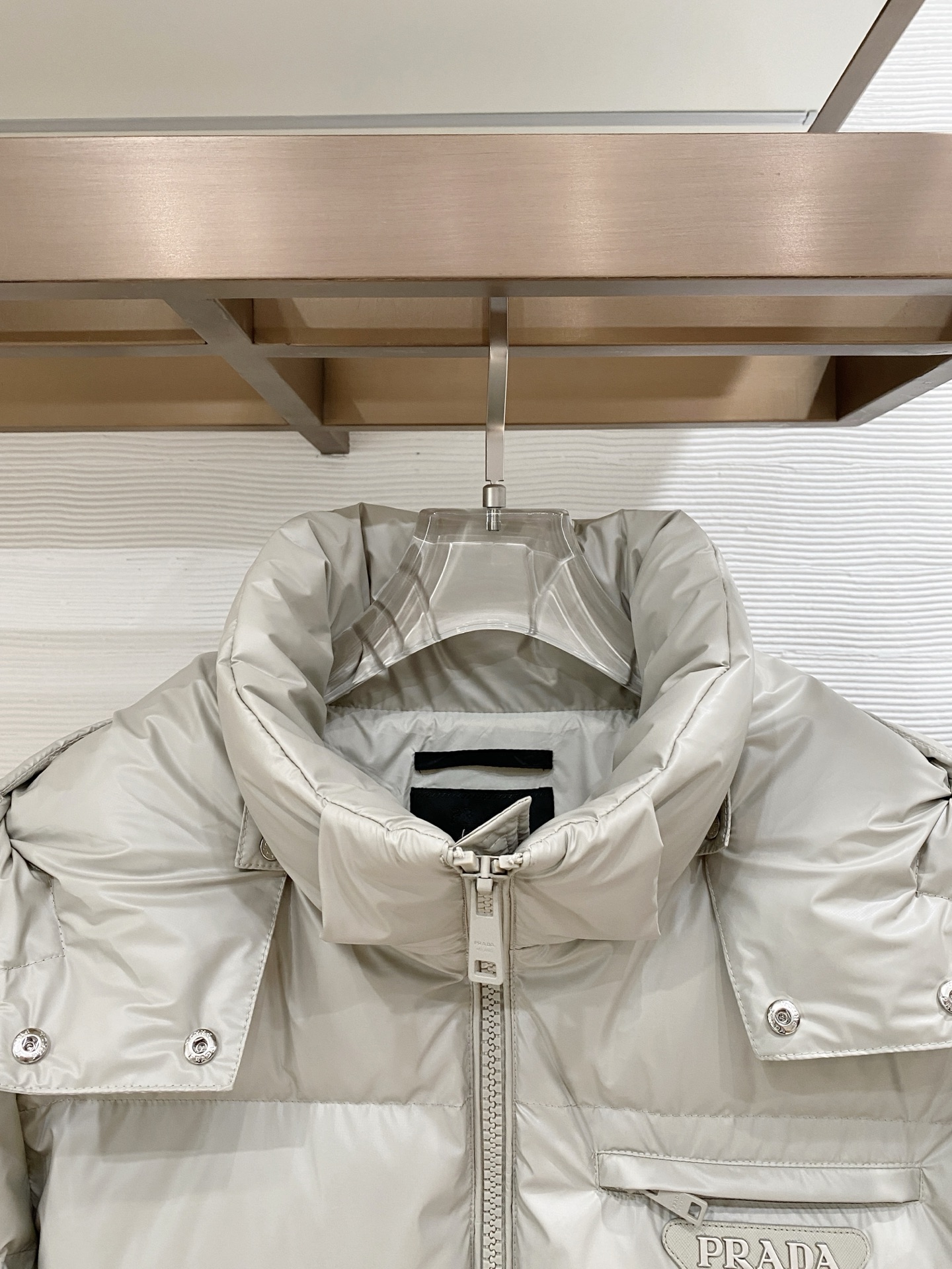 Prada Down Jacket S-m-l-xl