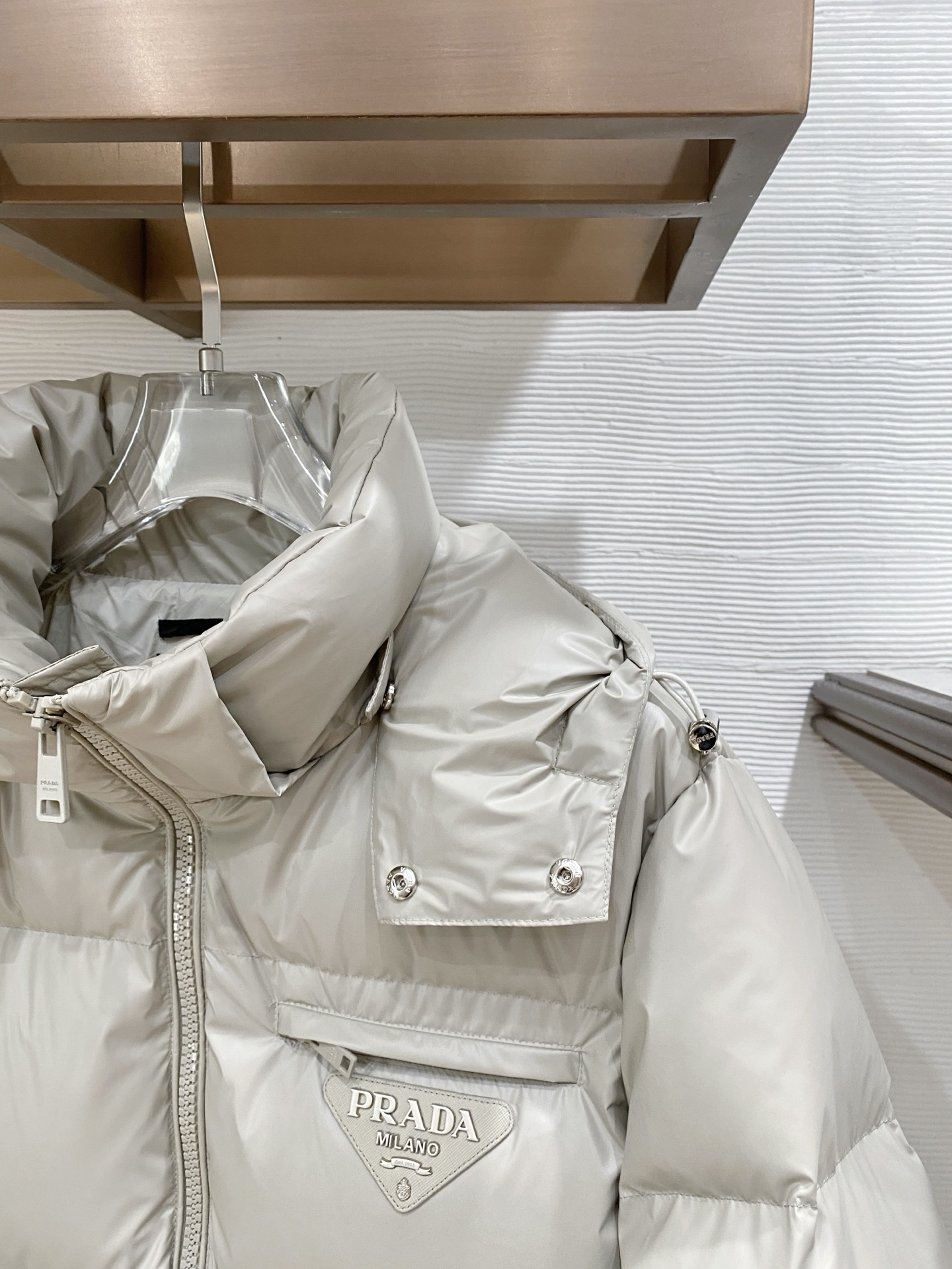Prada Down Jacket S-m-l-xl