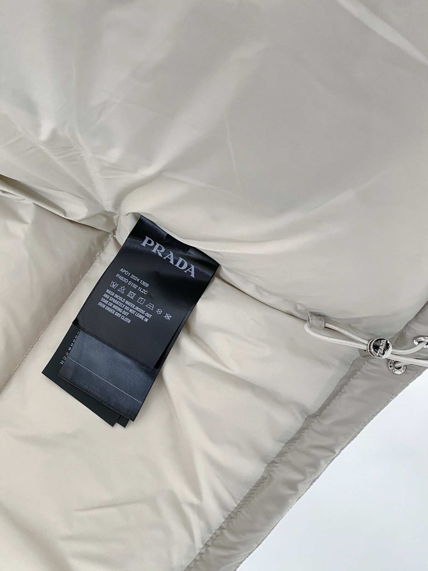 Prada Down Jacket S-m-l-xl