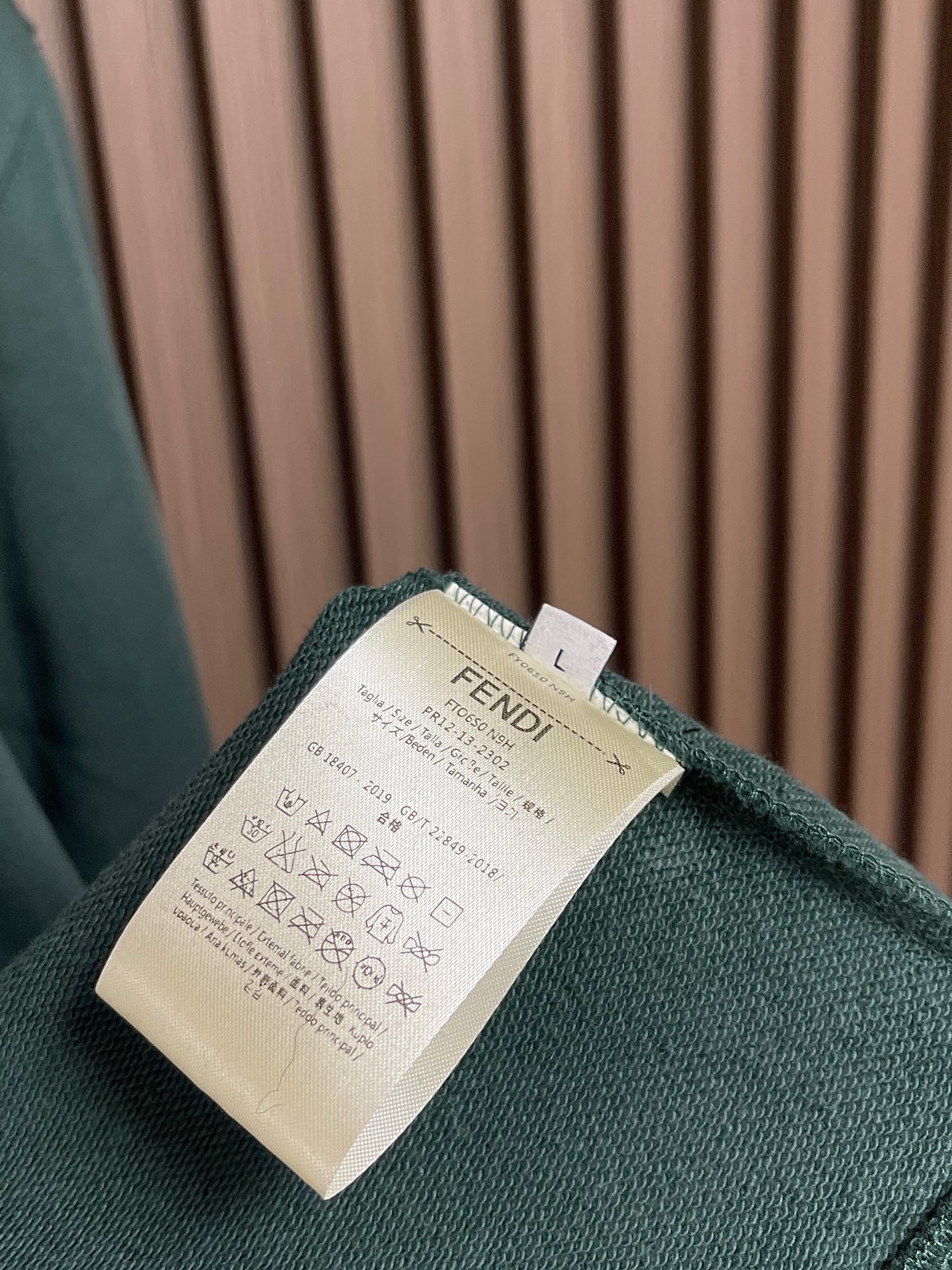 Fendi Hoodie Cotton S-m-l-xl-xxl