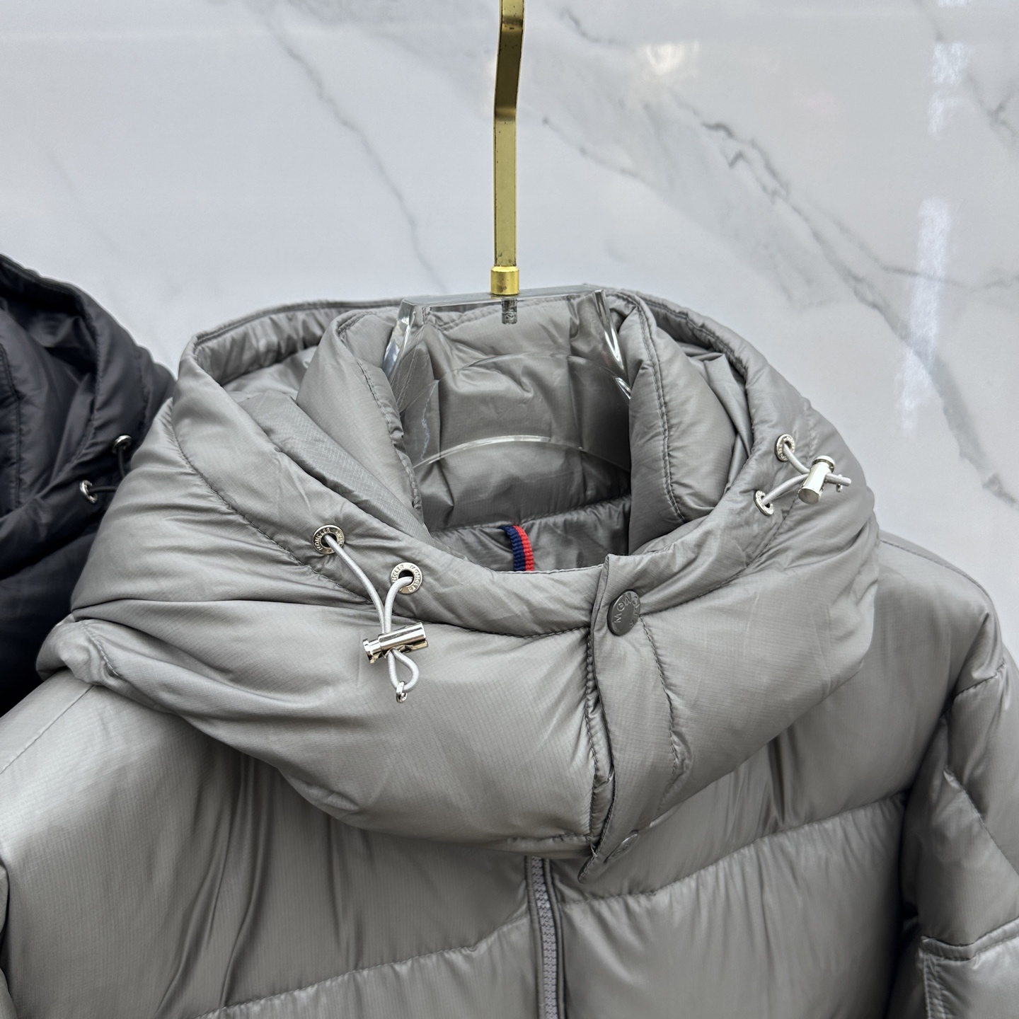 Moncler Male Down Jacket Goose Down Hooded S-m-l-xl