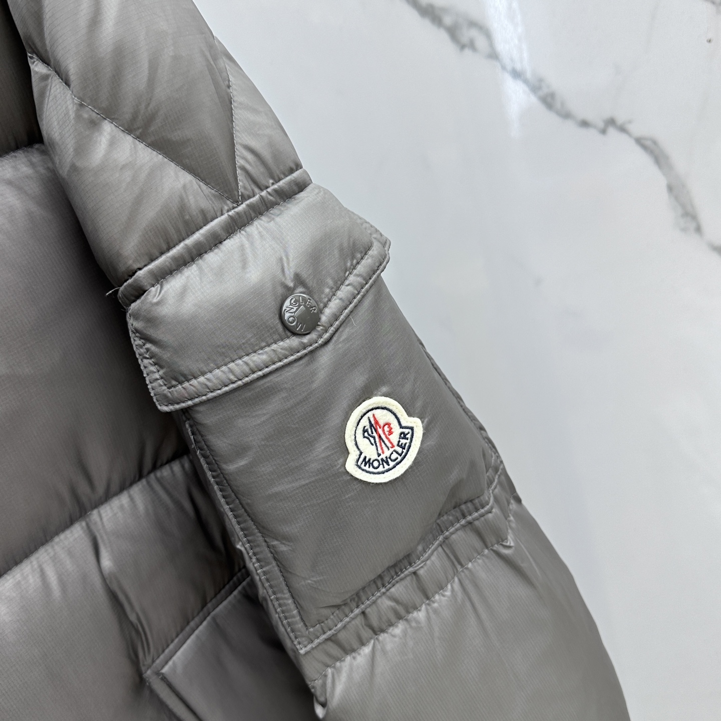 Moncler Male Down Jacket Goose Down Hooded S-m-l-xl