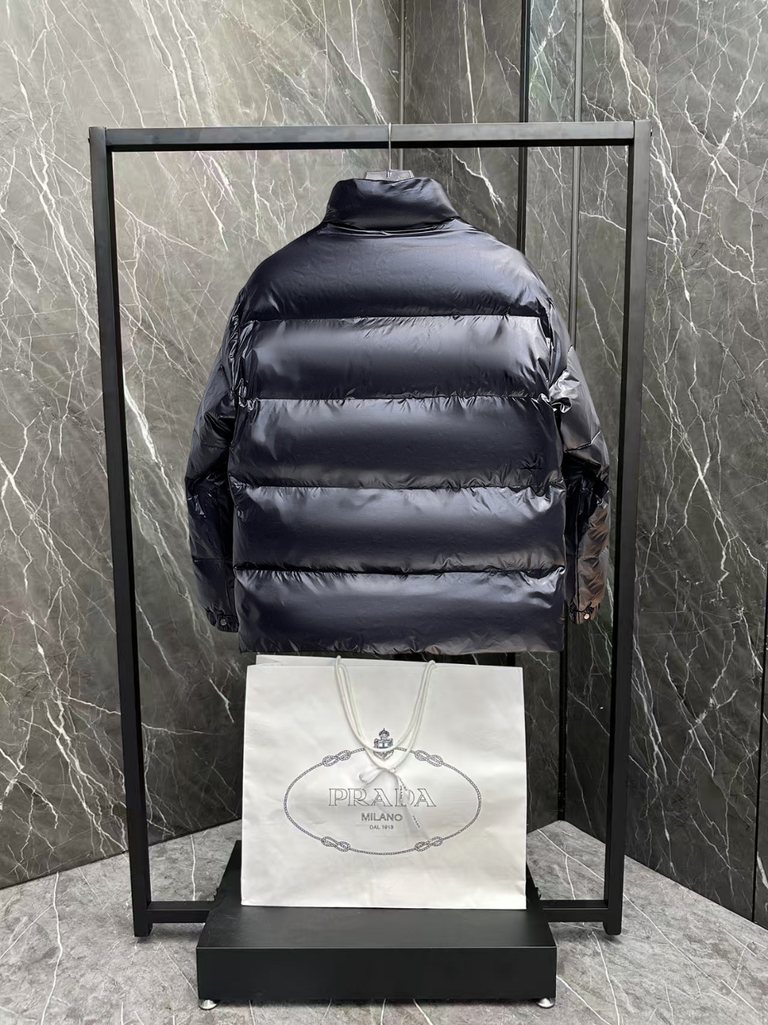 Moncler Down Jacket White Duck Down M-l-xxxl