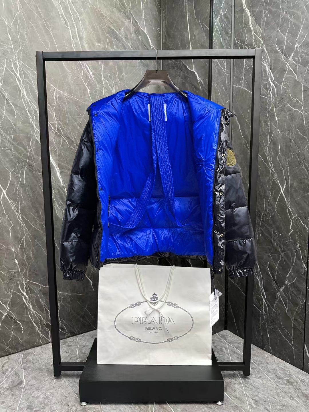 Moncler Down Jacket White Duck Down M-l-xxxl