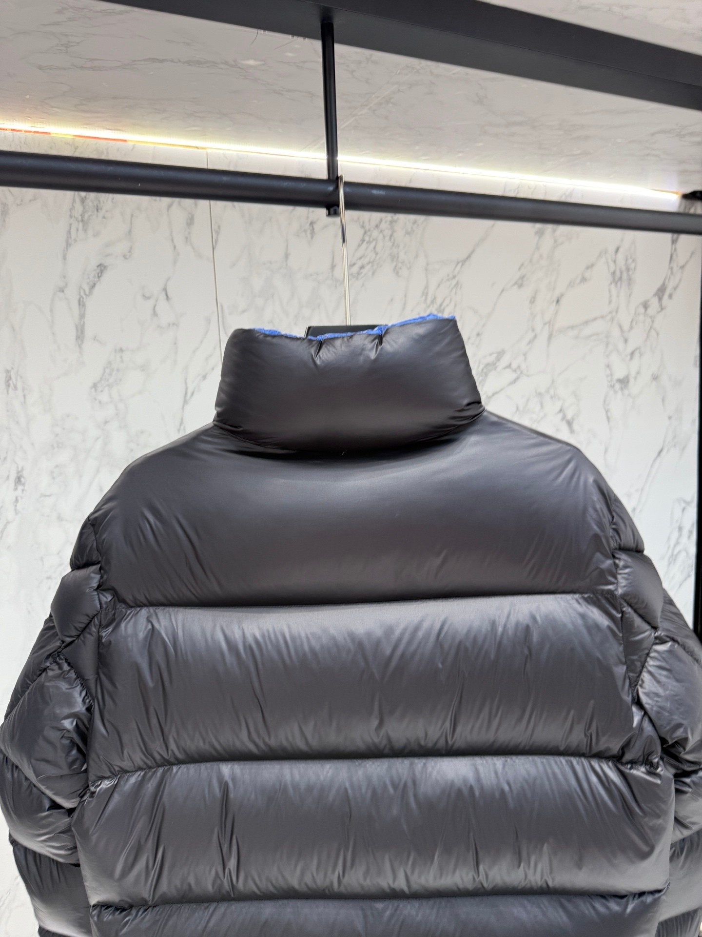 Moncler Male Down Jacket Slim Fit M-l-xl