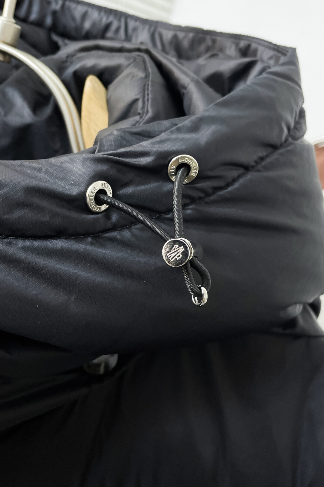 Moncler Male Down Jacket Goose Down Hooded M-l-xl