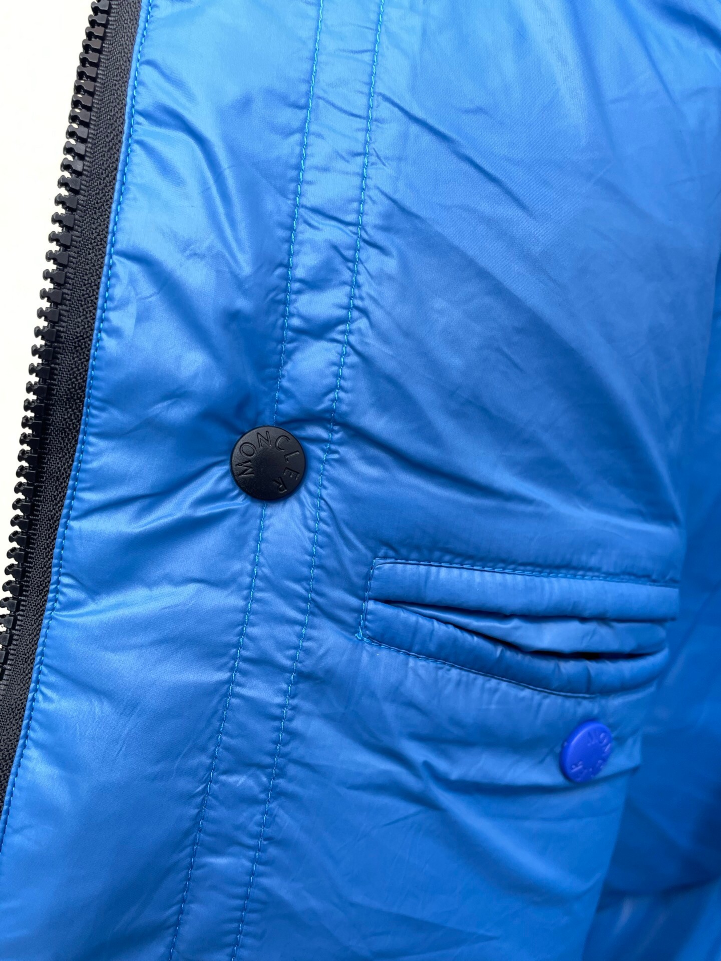 Moncler Down Jacket Goose Down M-xl