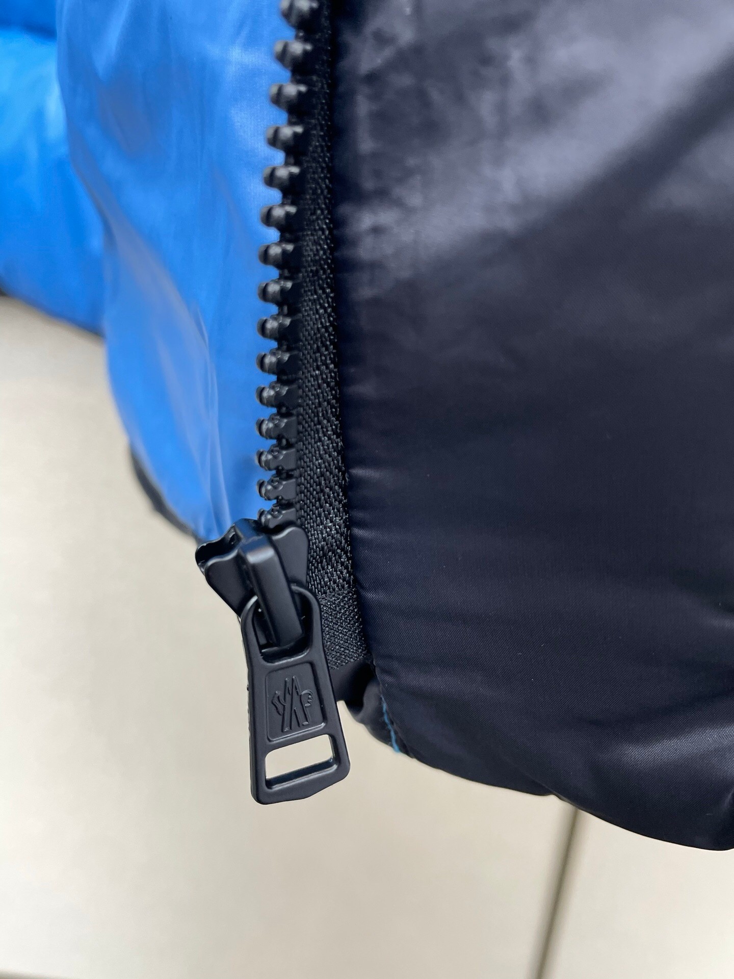 Moncler Down Jacket Goose Down M-xl