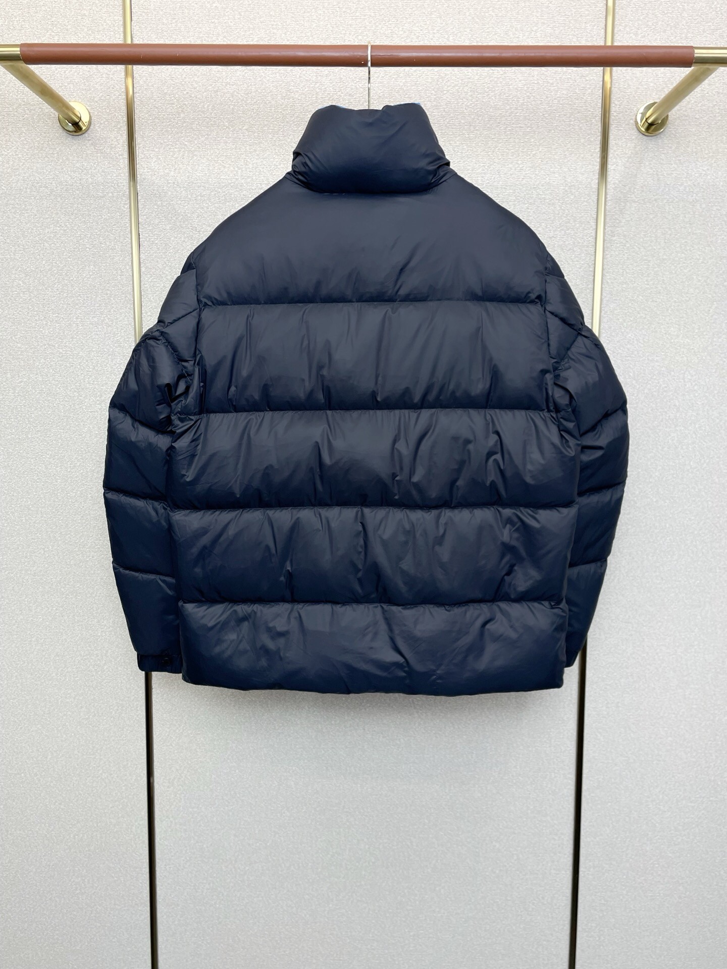 Moncler Down Jacket Goose Down M-xl