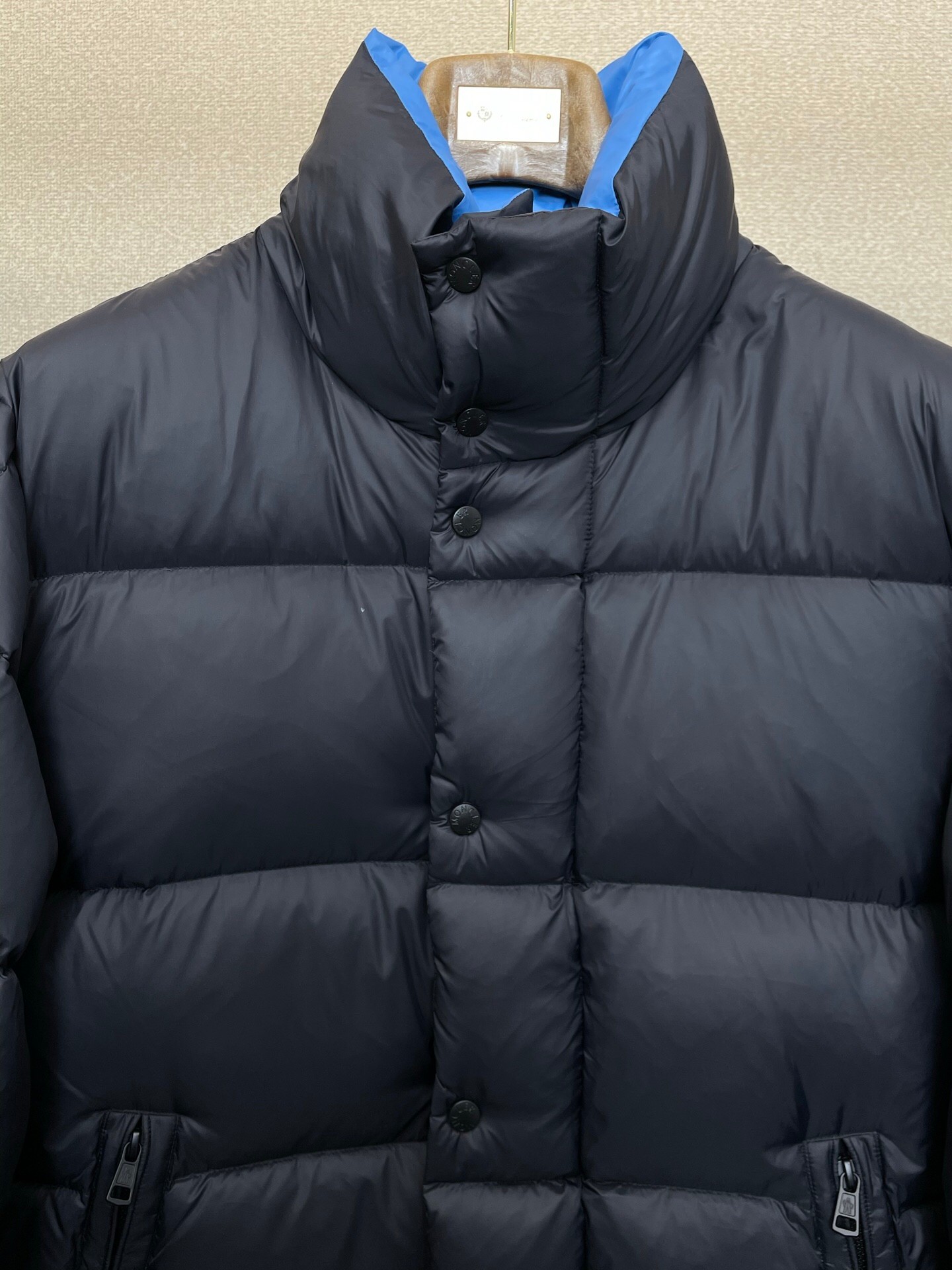 Moncler Down Jacket Goose Down M-xl