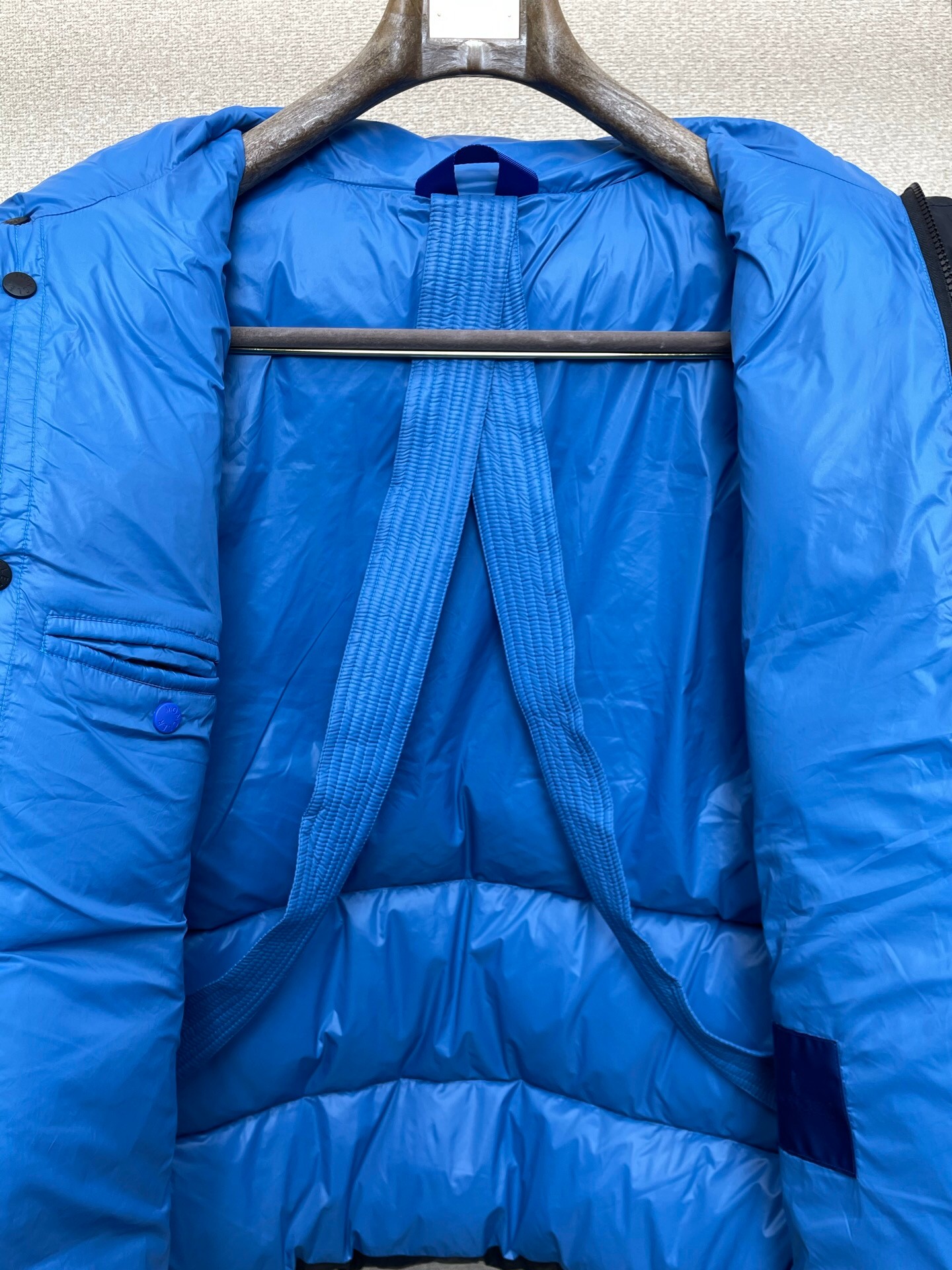 Moncler Down Jacket Goose Down M-xl