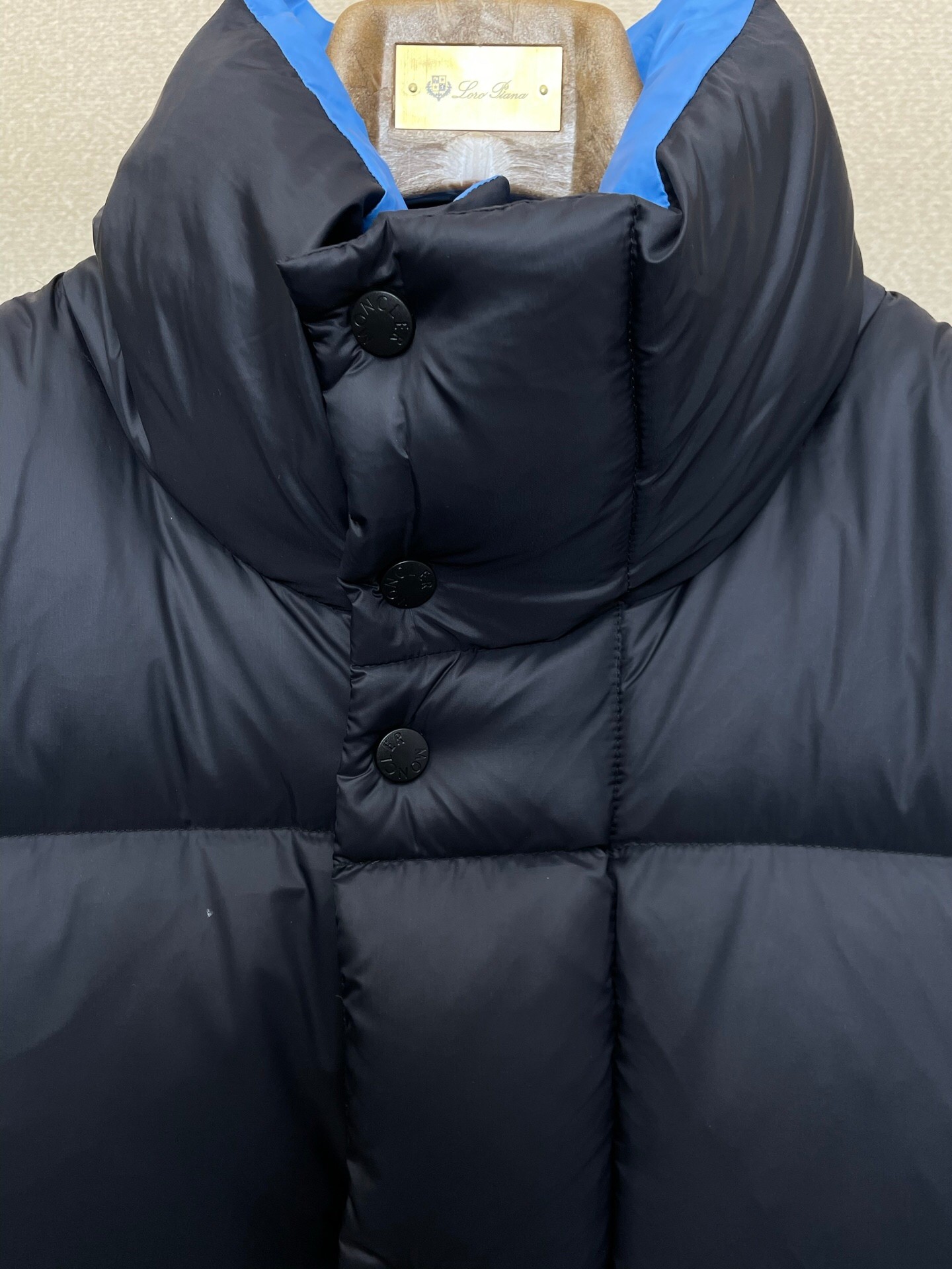 Moncler Down Jacket Goose Down M-xl