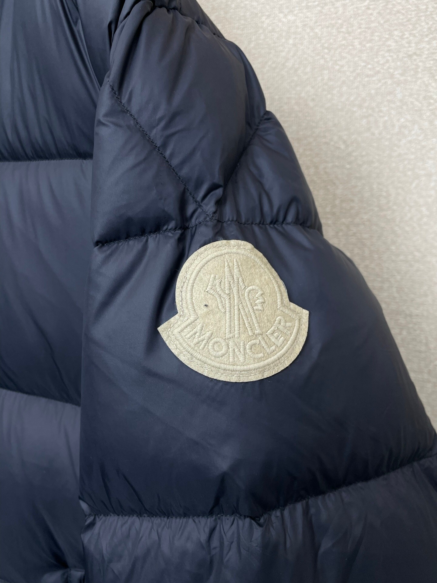 Moncler Down Jacket Goose Down M-xl