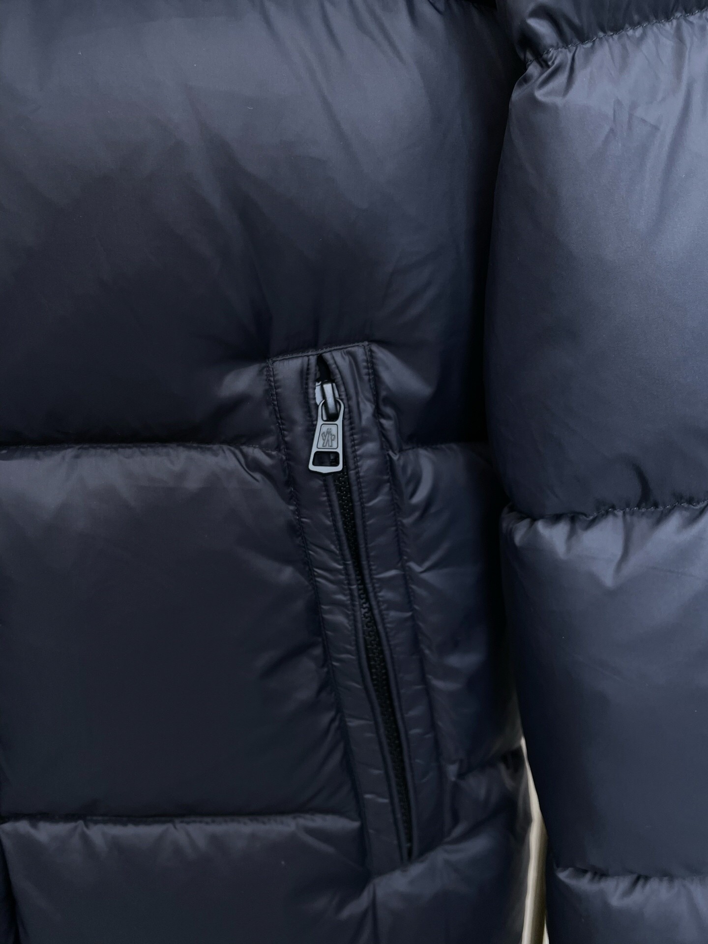 Moncler Down Jacket Goose Down M-xl
