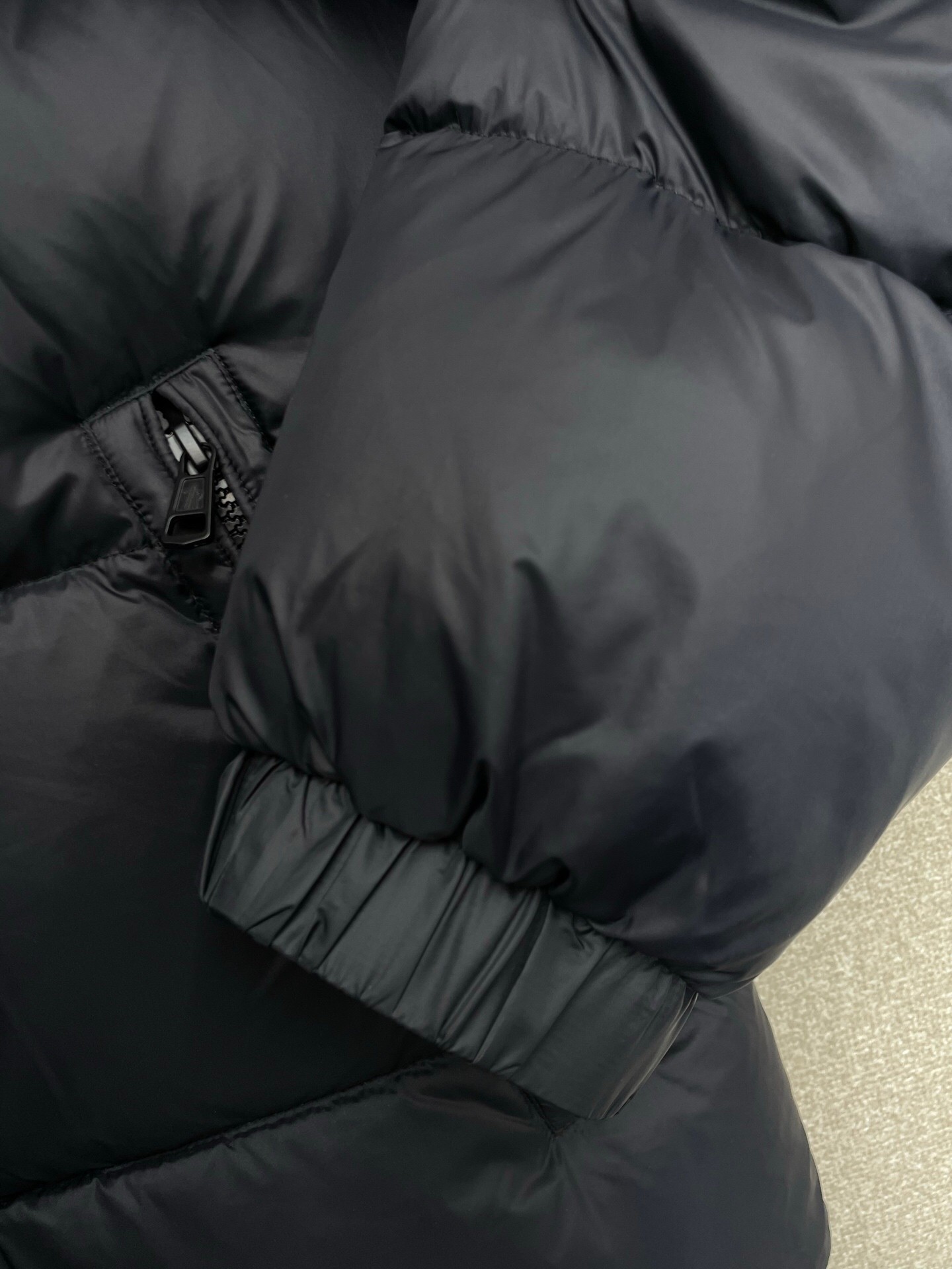 Moncler Down Jacket Goose Down M-xl