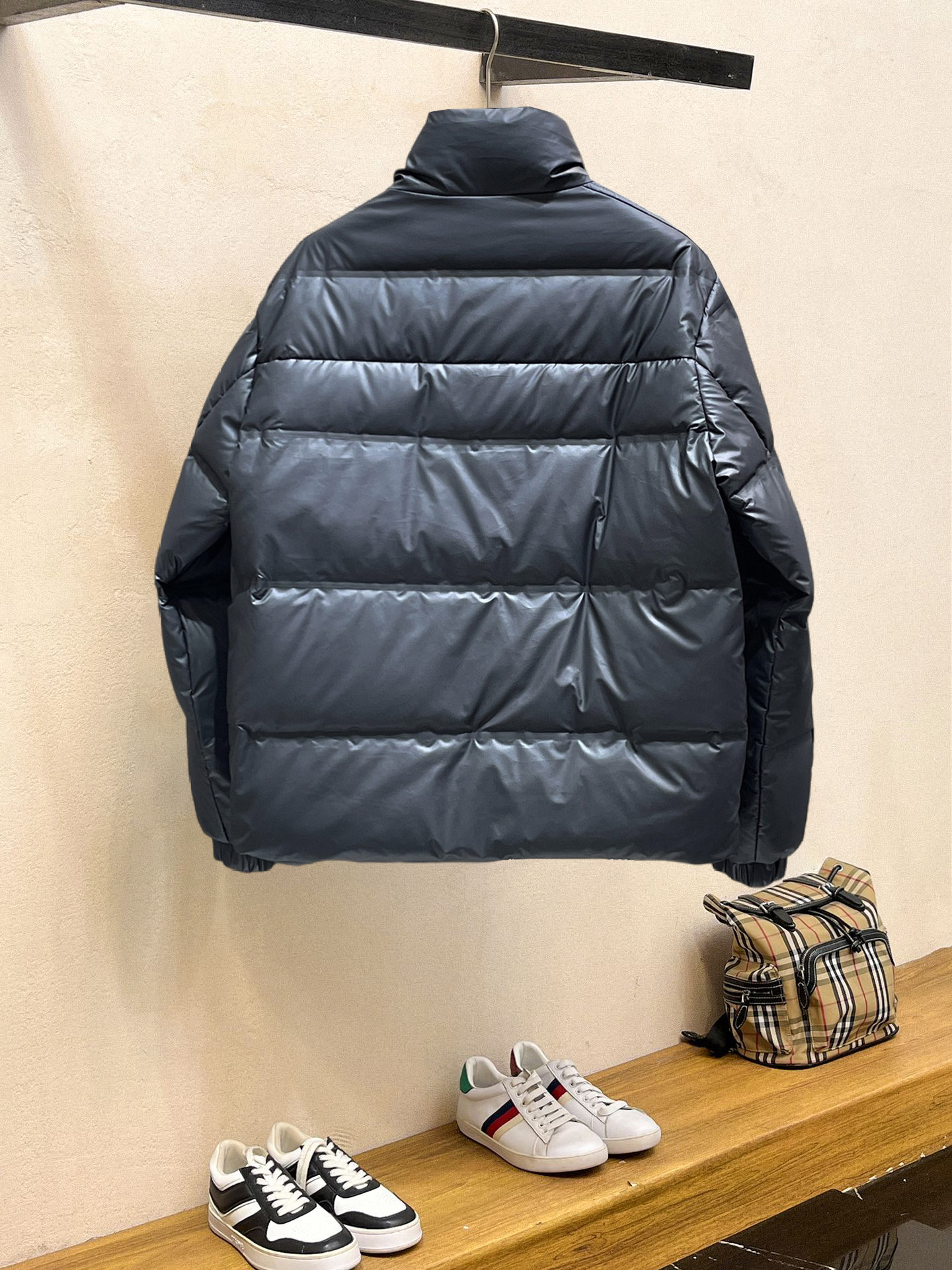 Prada Down Jacket S-m-l-xl