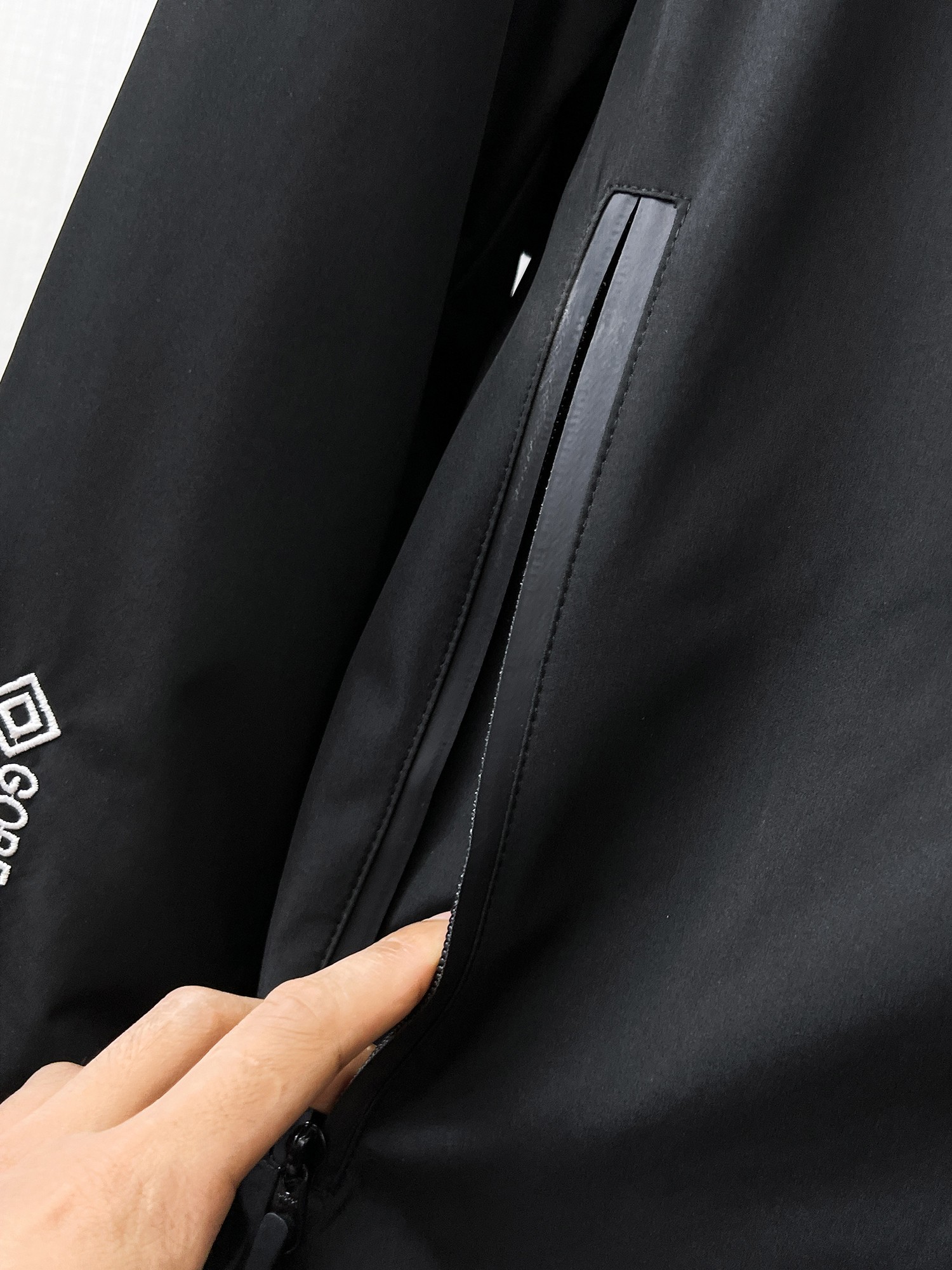 Arcteryx Basic Clothing Cotton S-m-xxxl