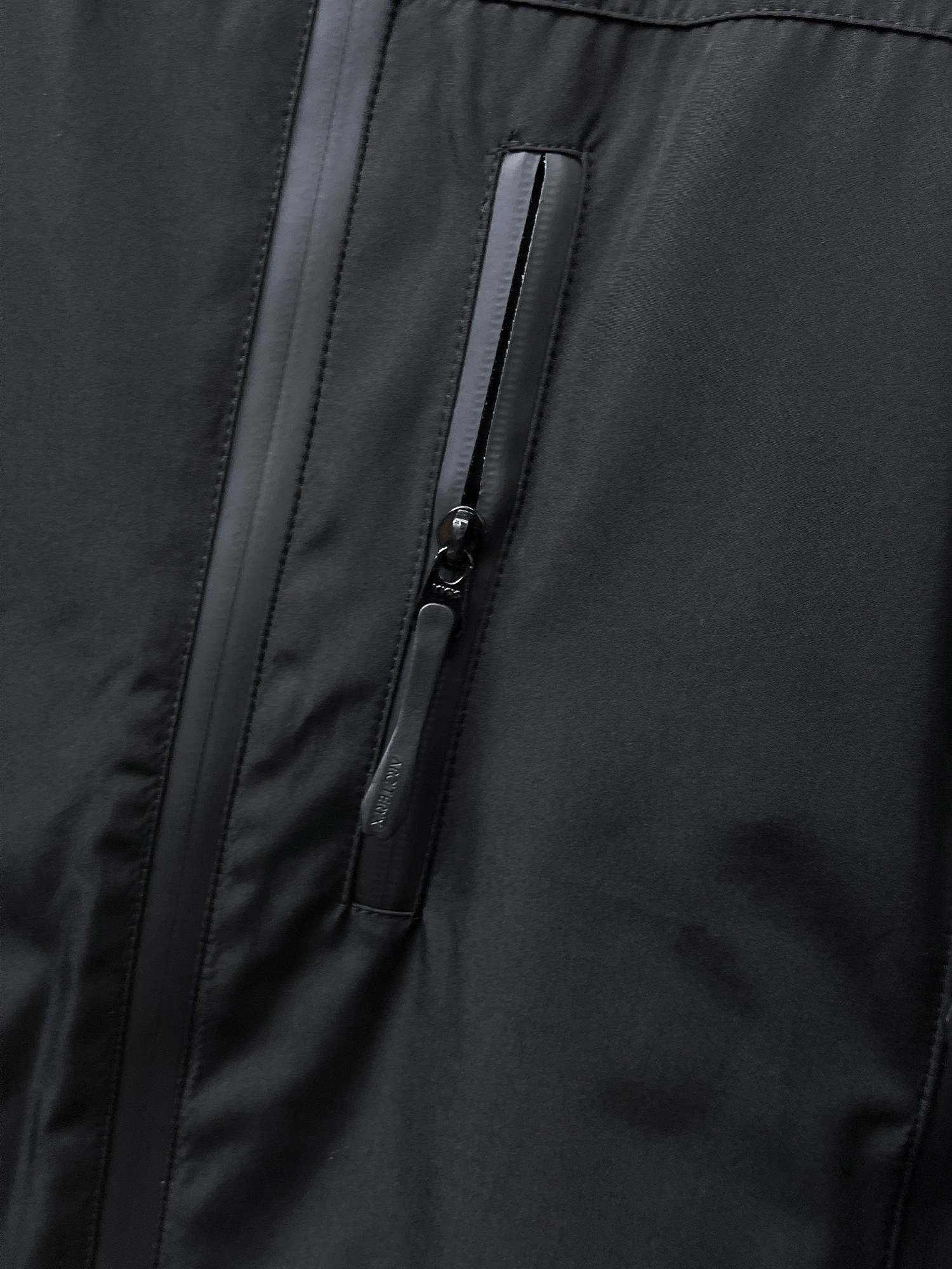 Arcteryx Basic Clothing Cotton S-m-xxxl