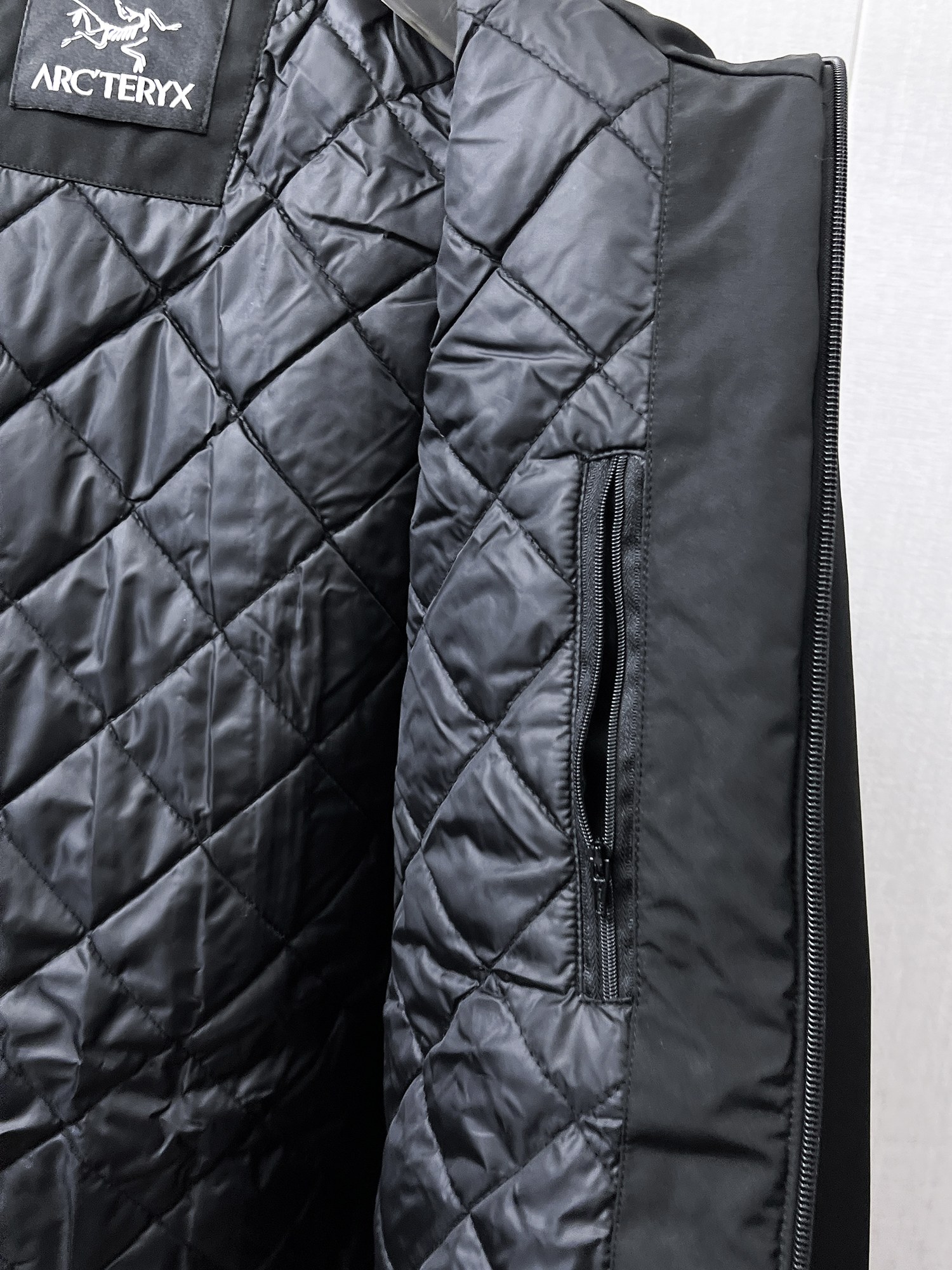 Arcteryx Basic Clothing Cotton S-m-xxxl