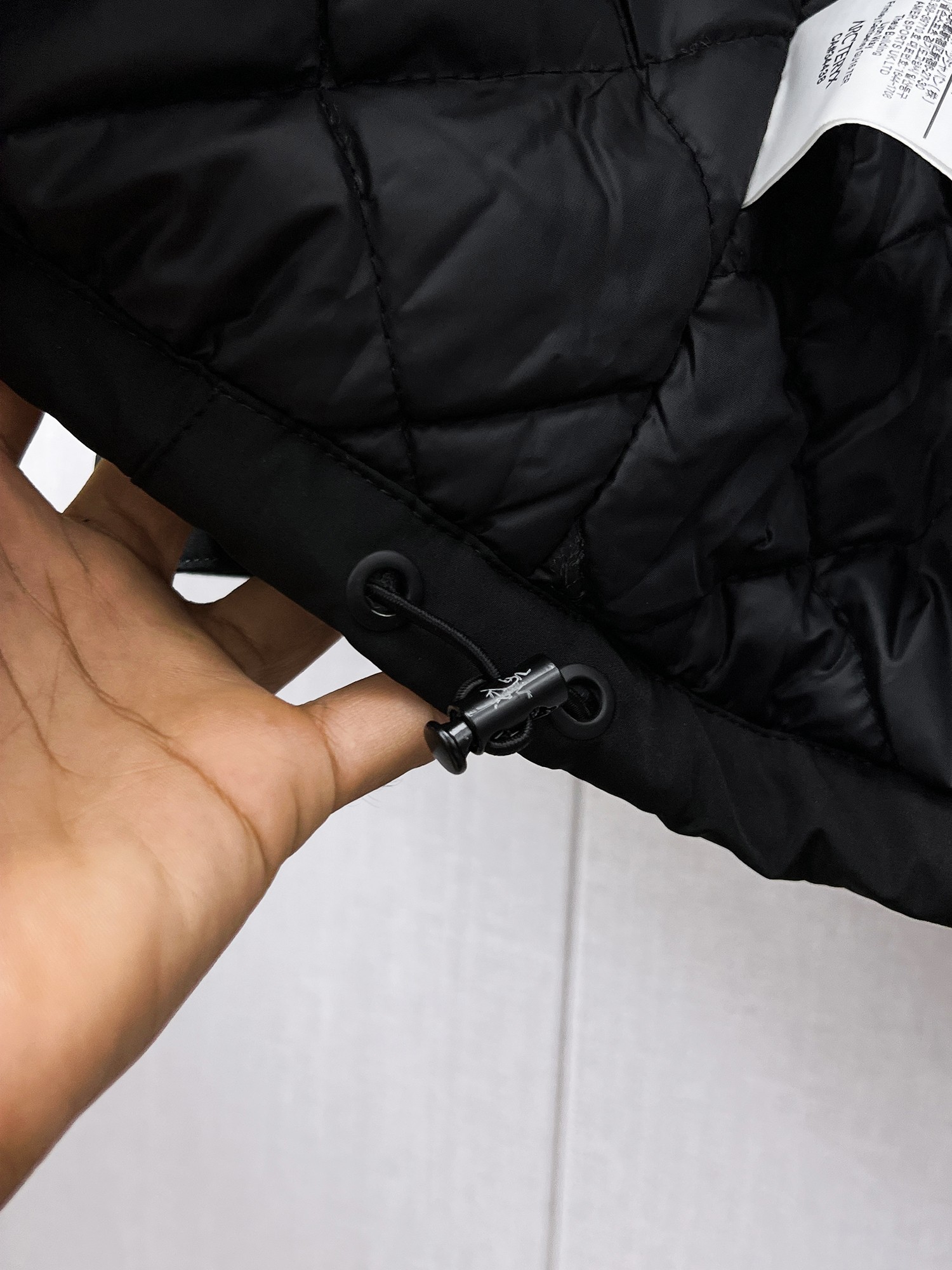 Arcteryx Basic Clothing Cotton S-m-xxxl