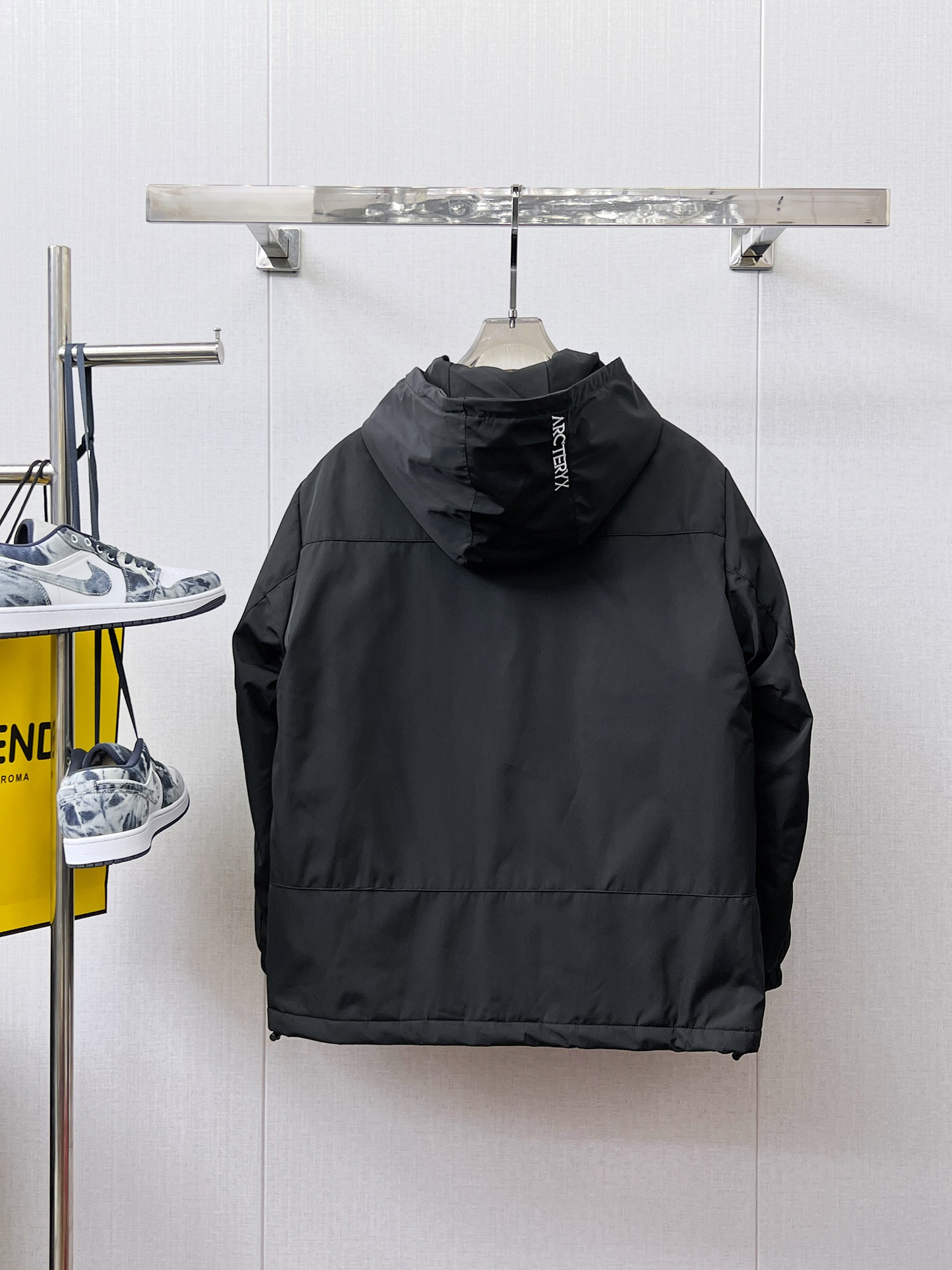 Arcteryx Basic Clothing Cotton S-m-xxxl
