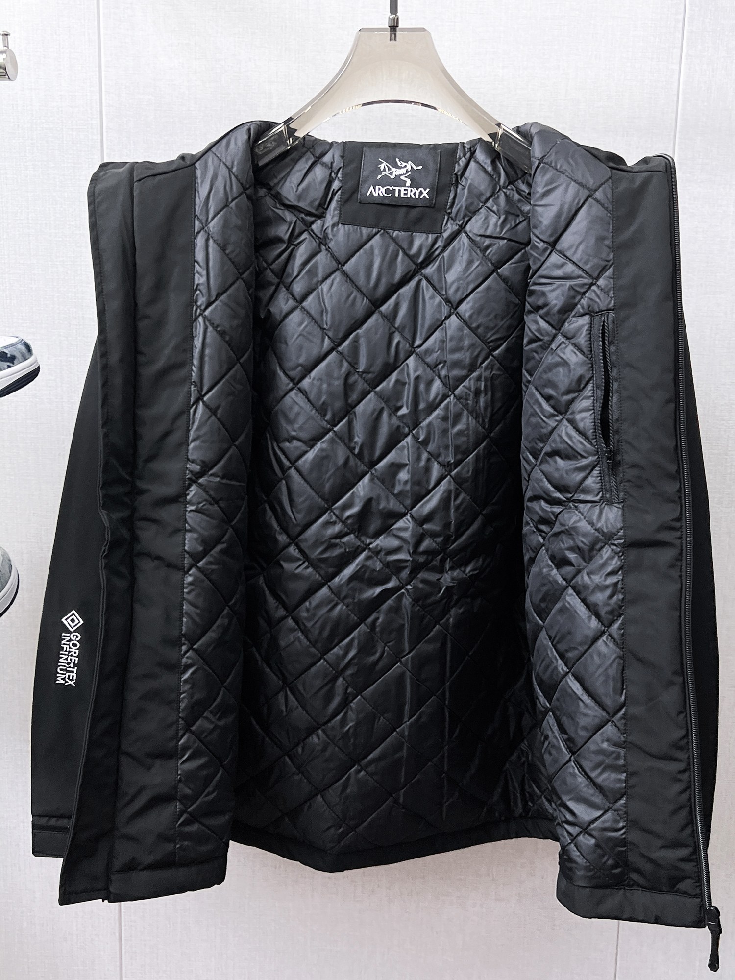 Arcteryx Basic Clothing Cotton S-m-xxxl
