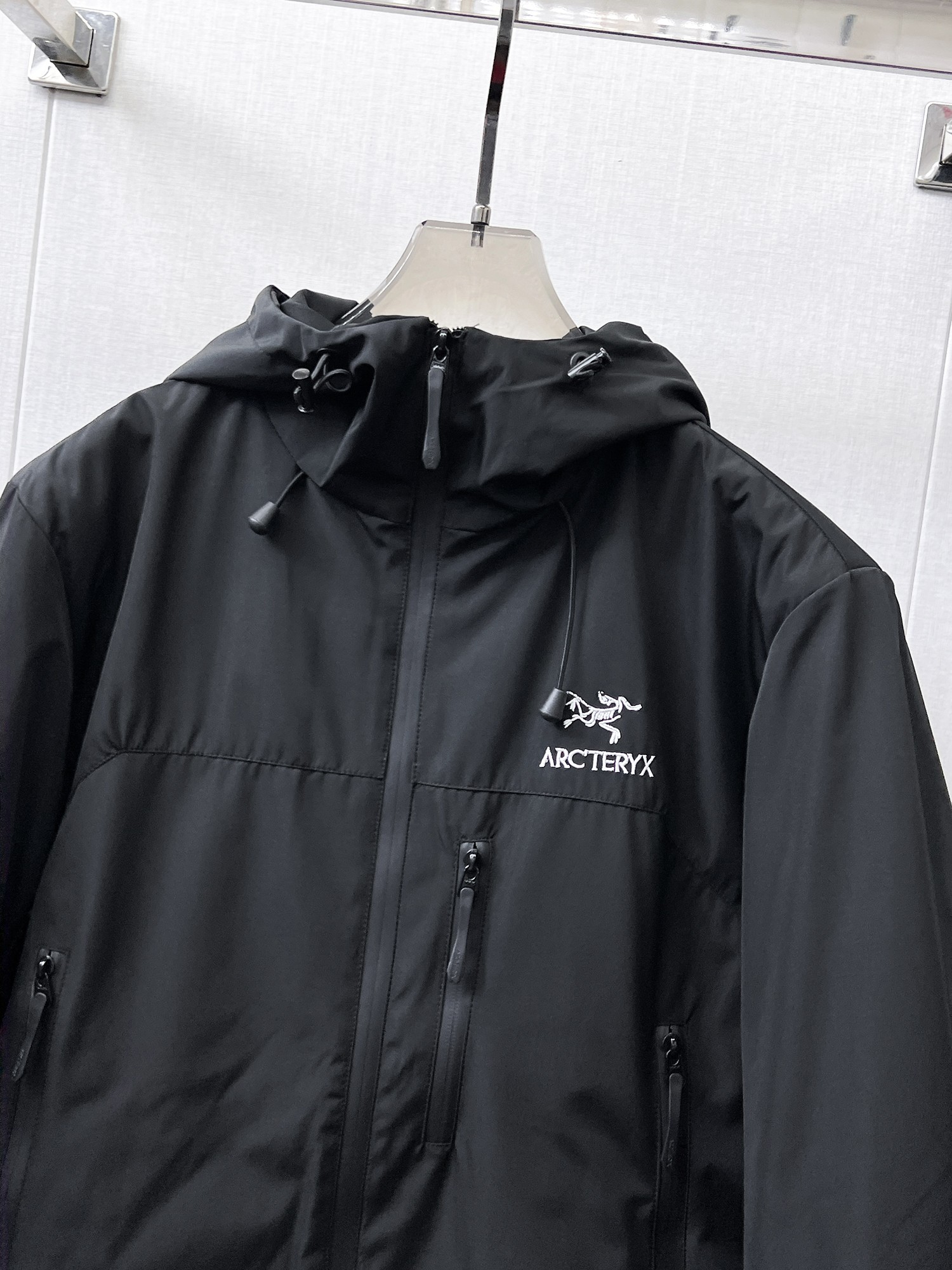 Arcteryx Basic Clothing Cotton S-m-xxxl