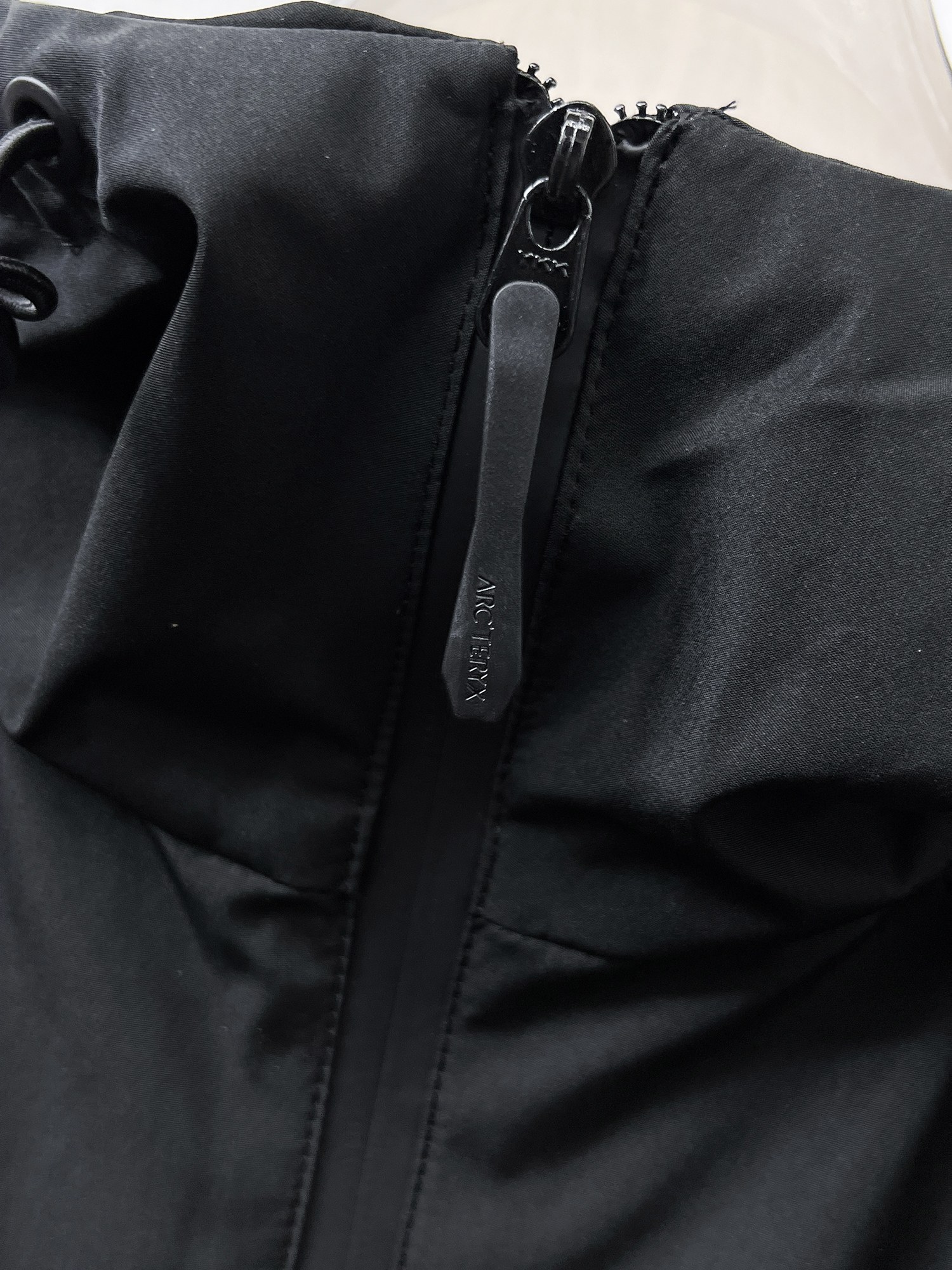 Arcteryx Basic Clothing Cotton S-m-xxxl