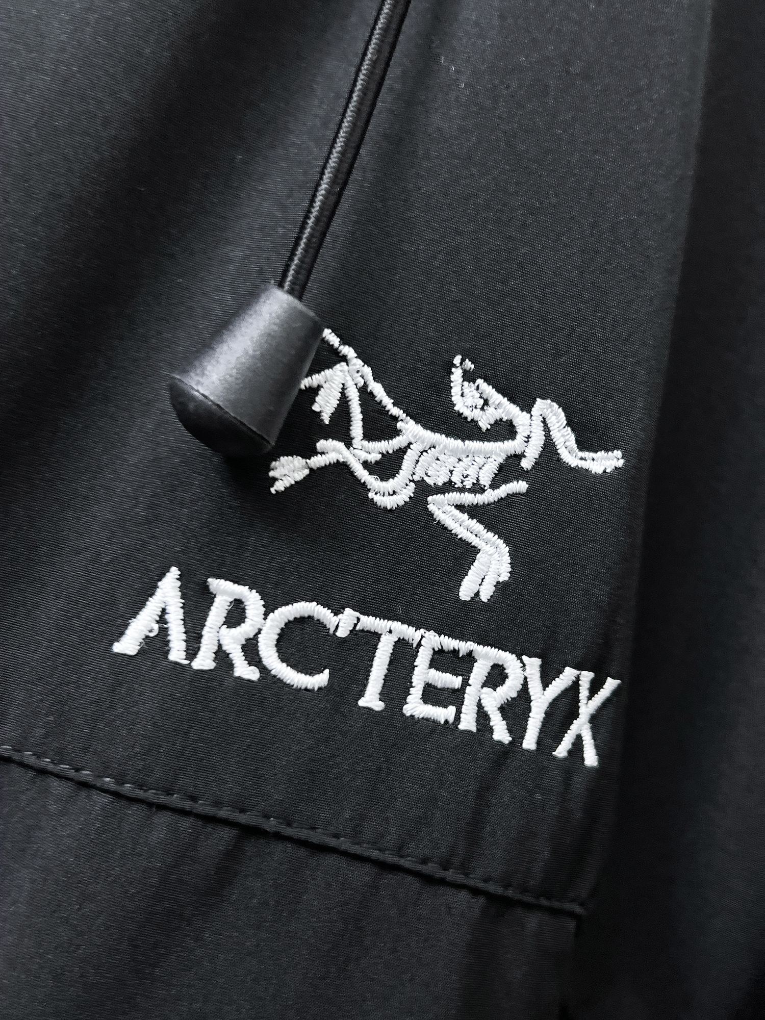 Arcteryx Basic Clothing Cotton S-m-xxxl