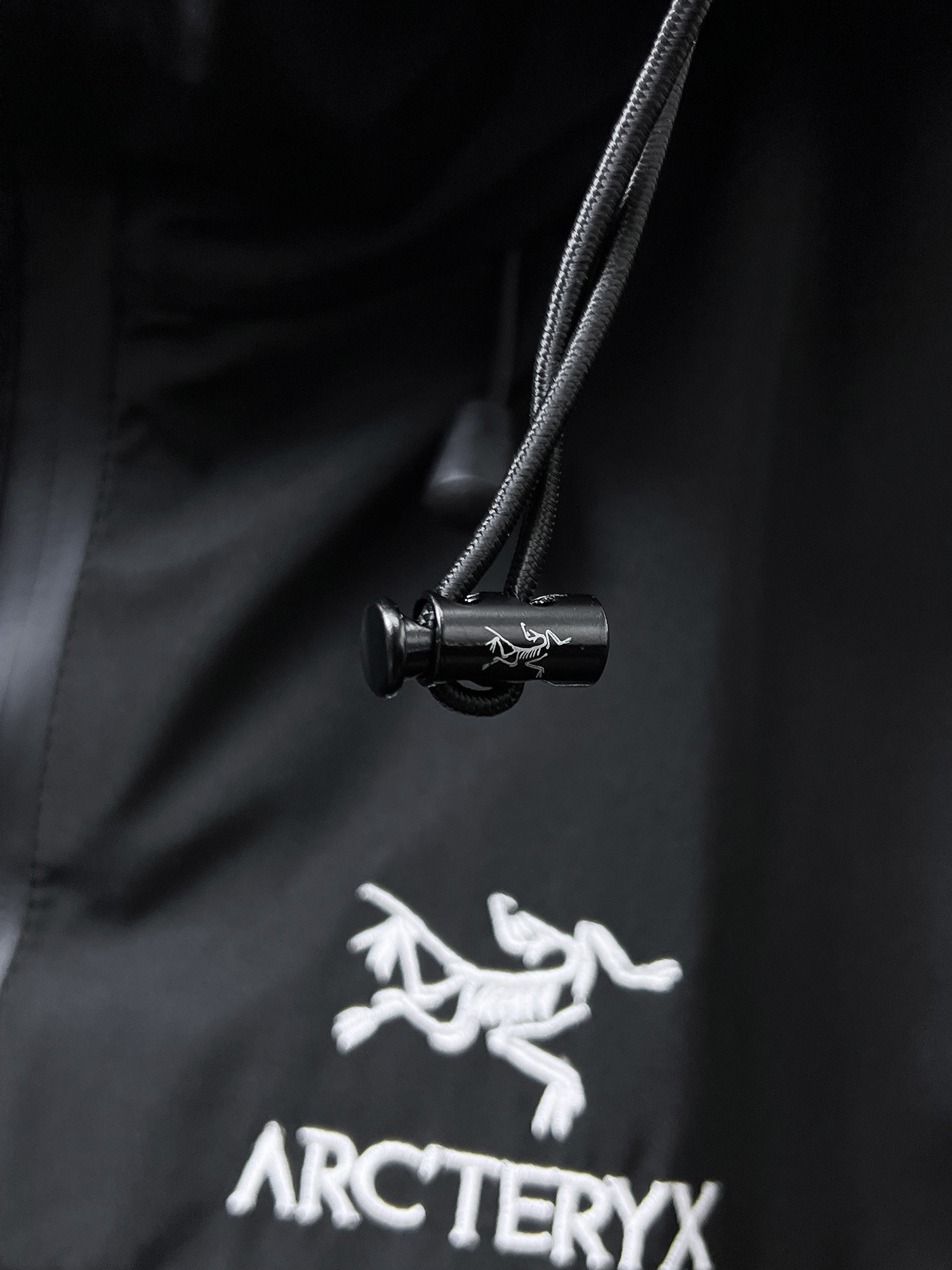 Arcteryx Basic Clothing Cotton S-m-xxxl