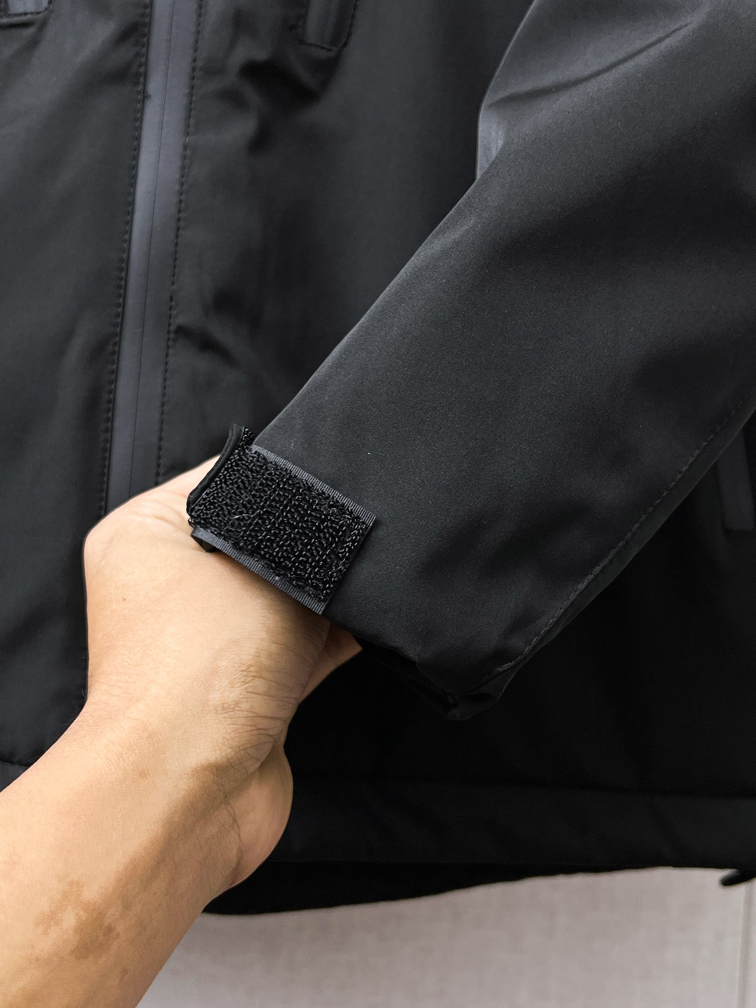 Arcteryx Basic Clothing Cotton S-m-xxxl