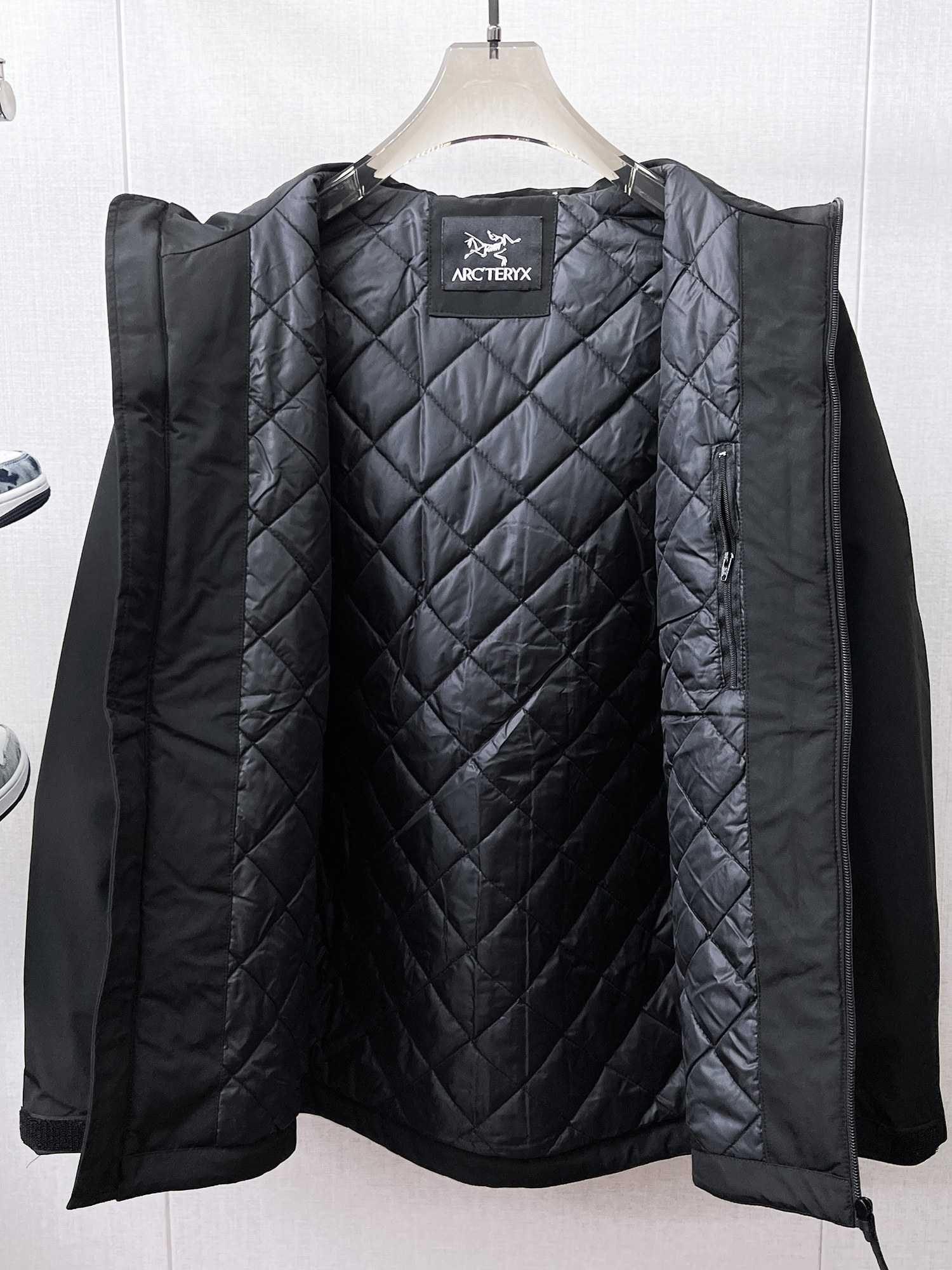Arcteryx Basic Clothing Cotton S-m-xxxl