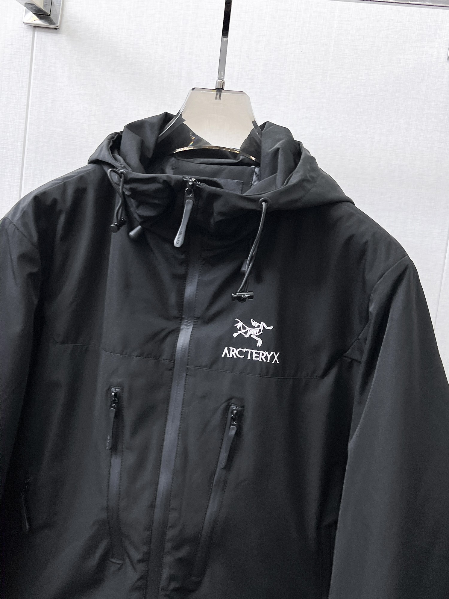 Arcteryx Basic Clothing Cotton S-m-xxxl