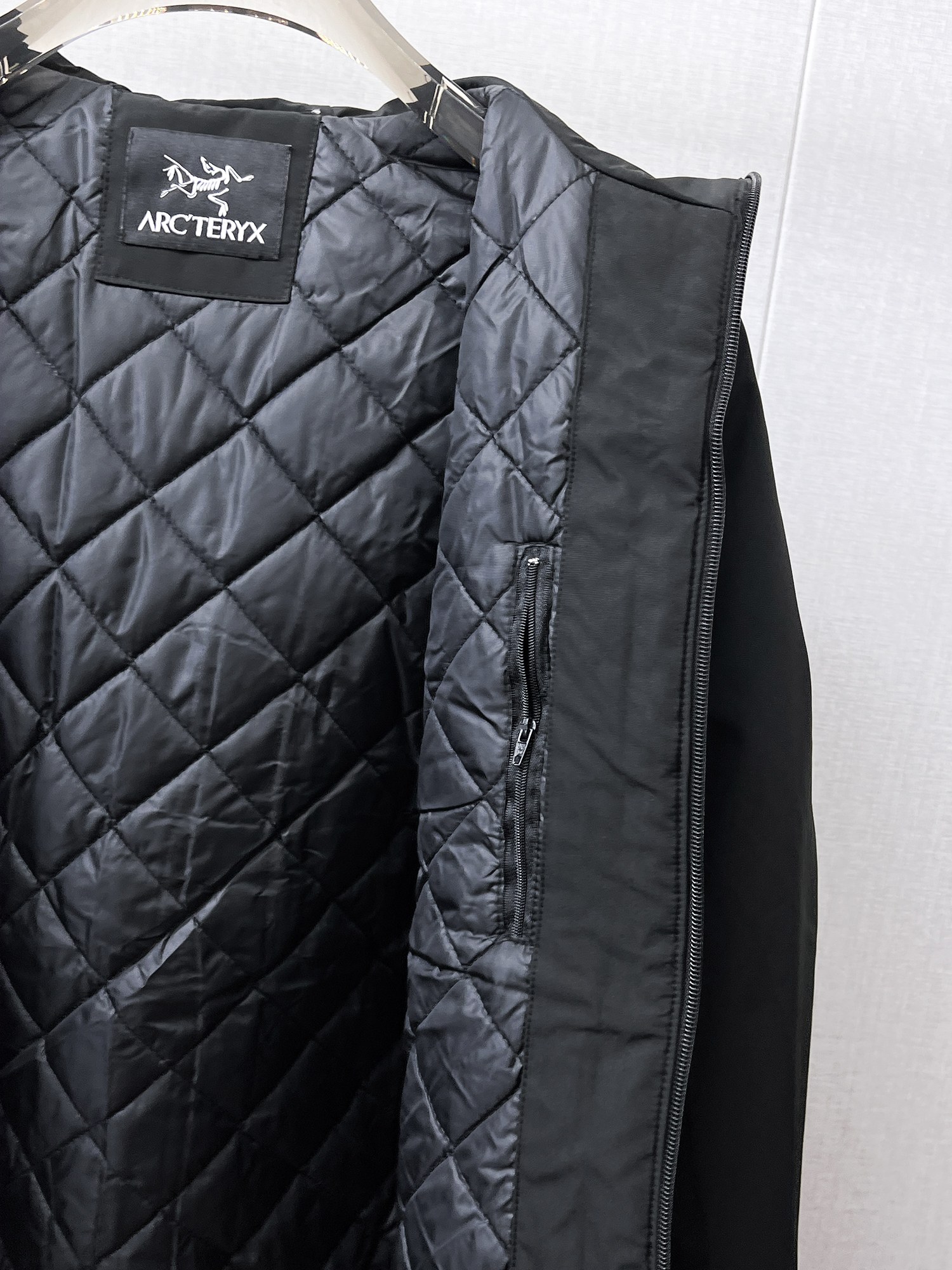 Arcteryx Basic Clothing Cotton S-m-xxxl