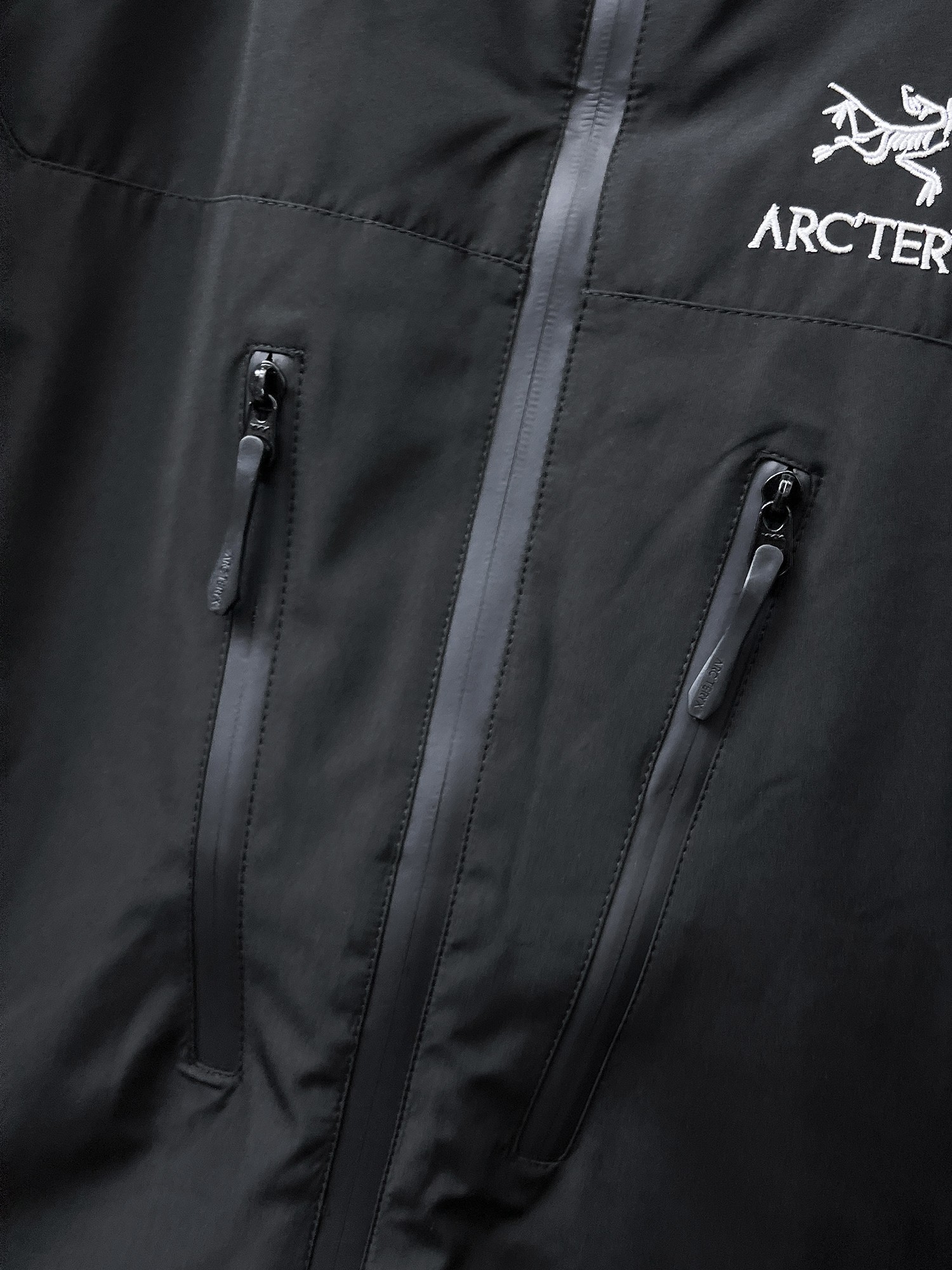 Arcteryx Basic Clothing Cotton S-m-xxxl