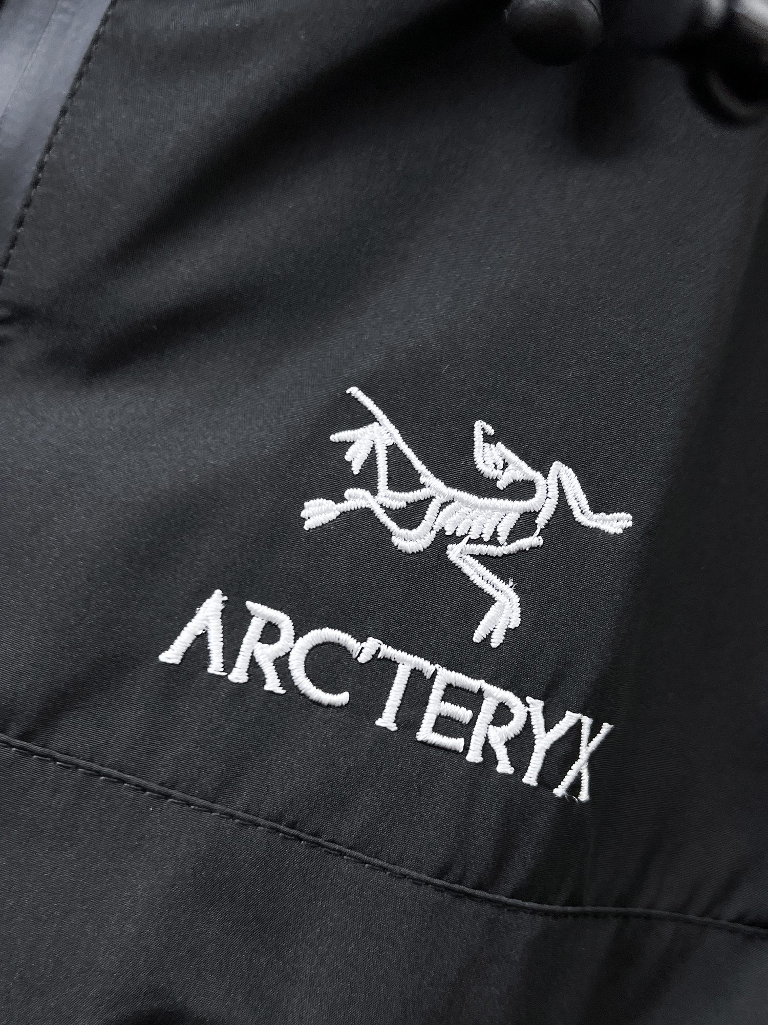 Arcteryx Basic Clothing Cotton S-m-xxxl