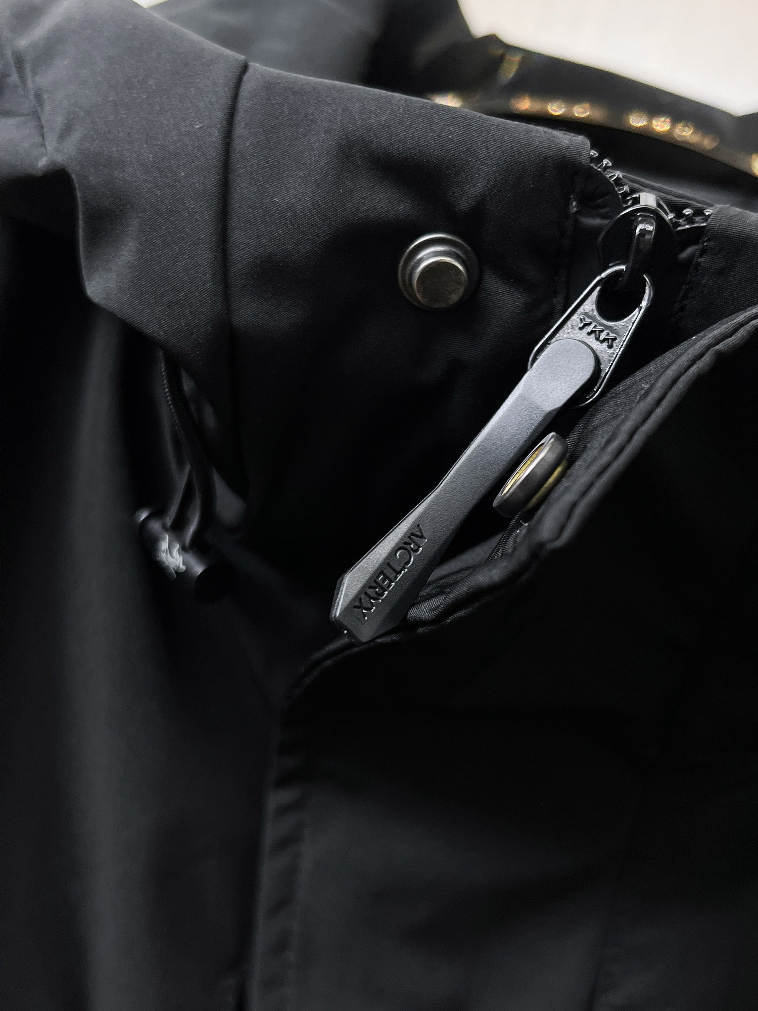 Arcteryx Basic Clothing Cotton S-m-xxxl