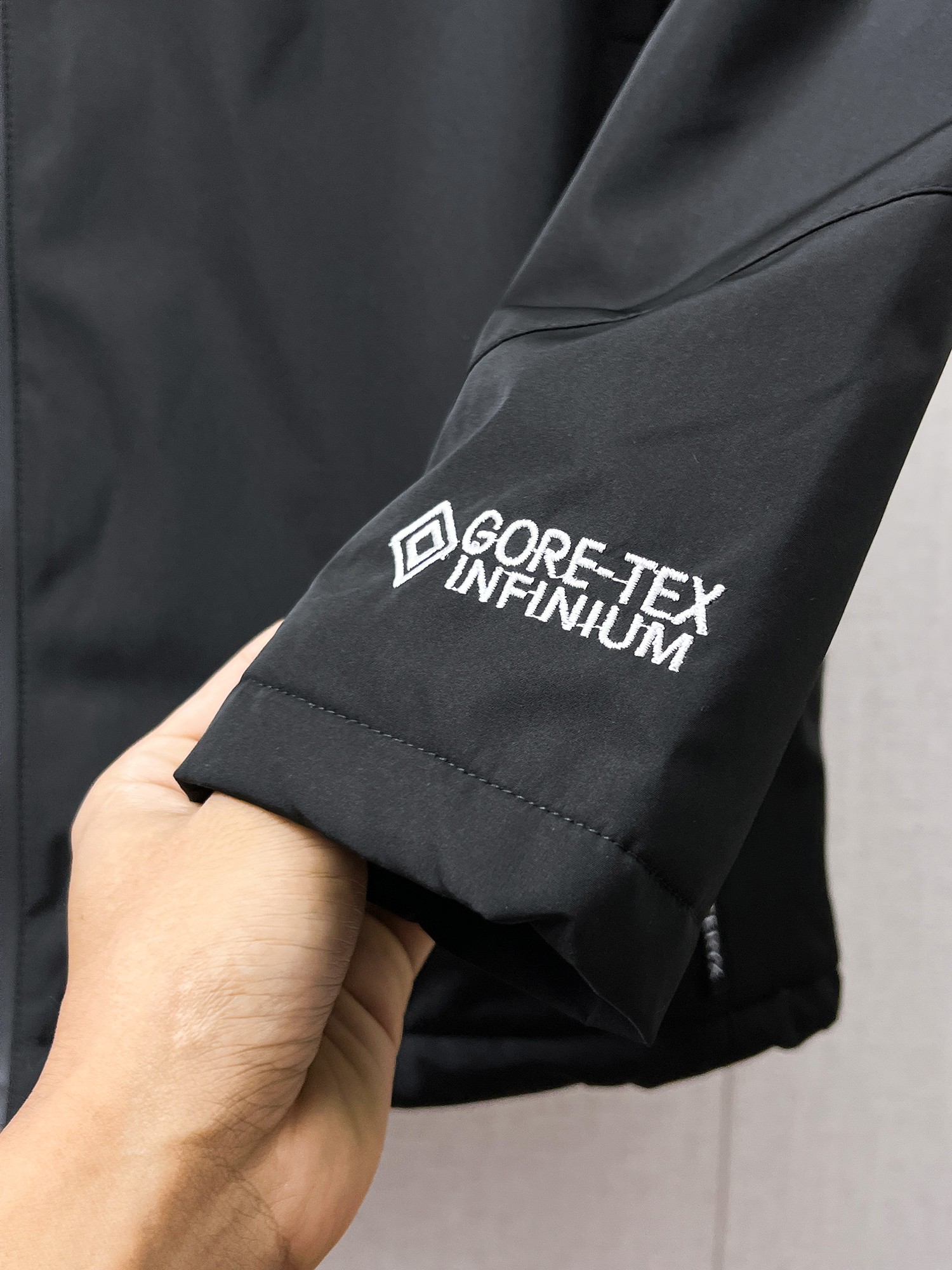 Arcteryx Basic Clothing Cotton S-m-xxxl