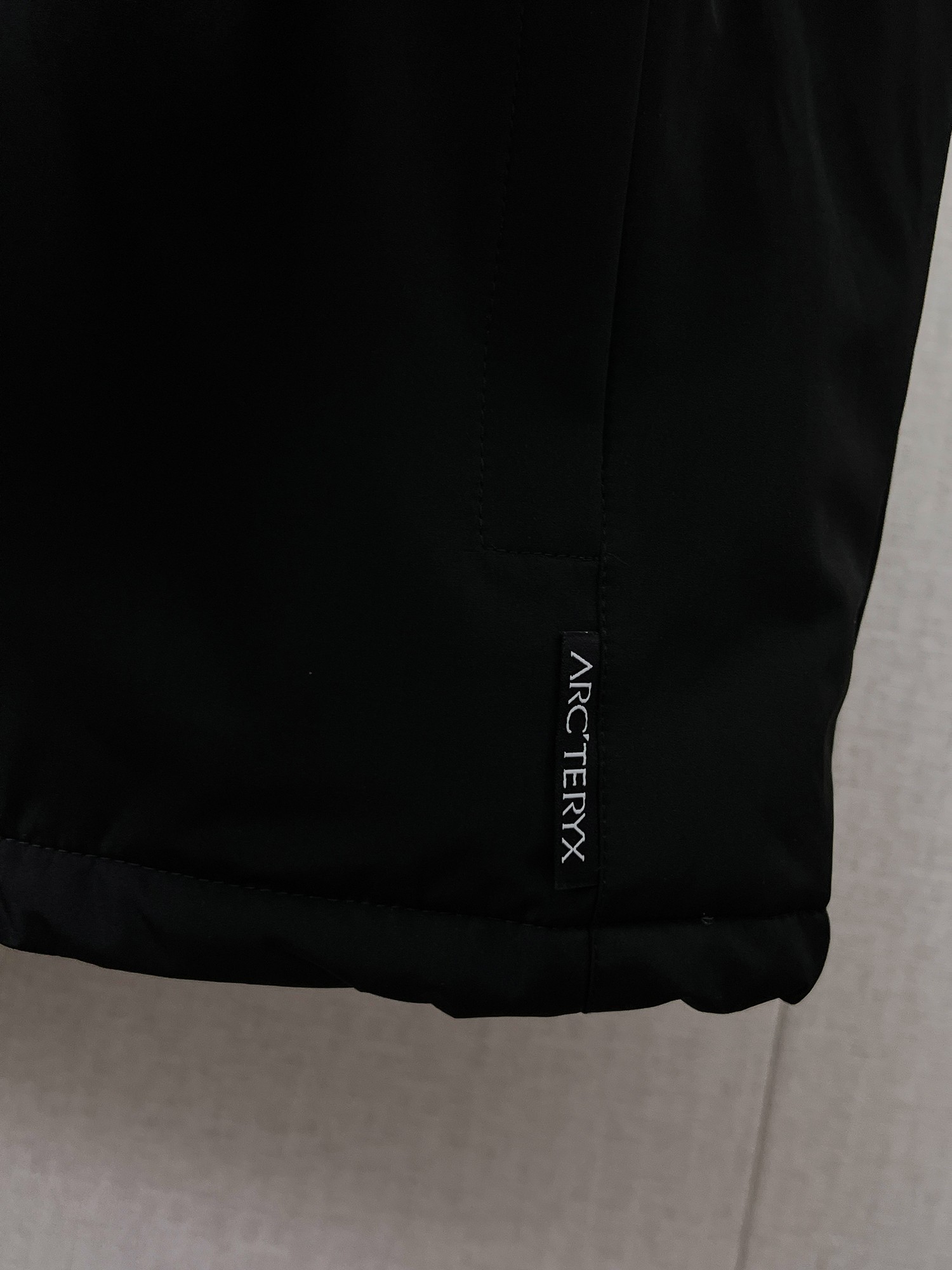 Arcteryx Basic Clothing Cotton S-m-xxxl
