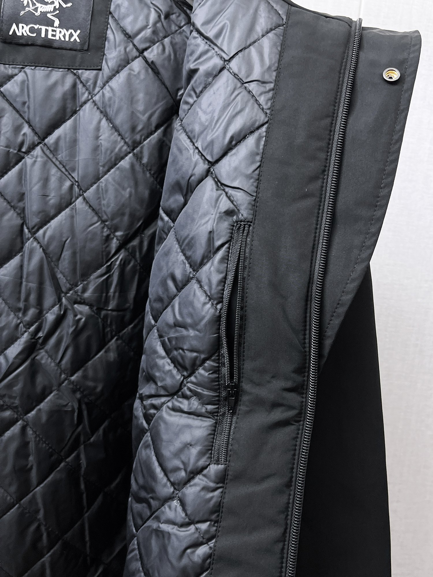 Arcteryx Basic Clothing Cotton S-m-xxxl