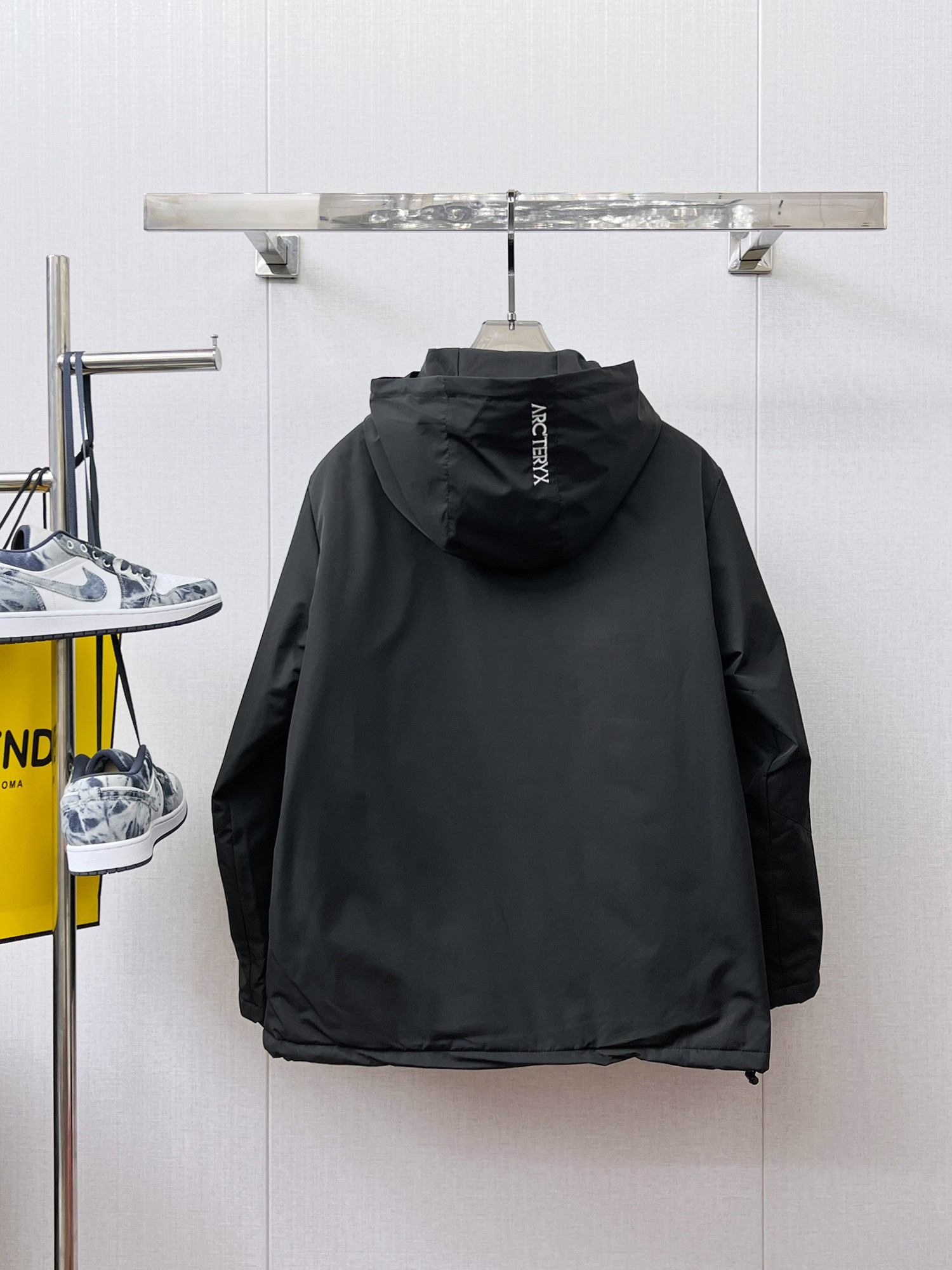 Arcteryx Basic Clothing Cotton S-m-xxxl