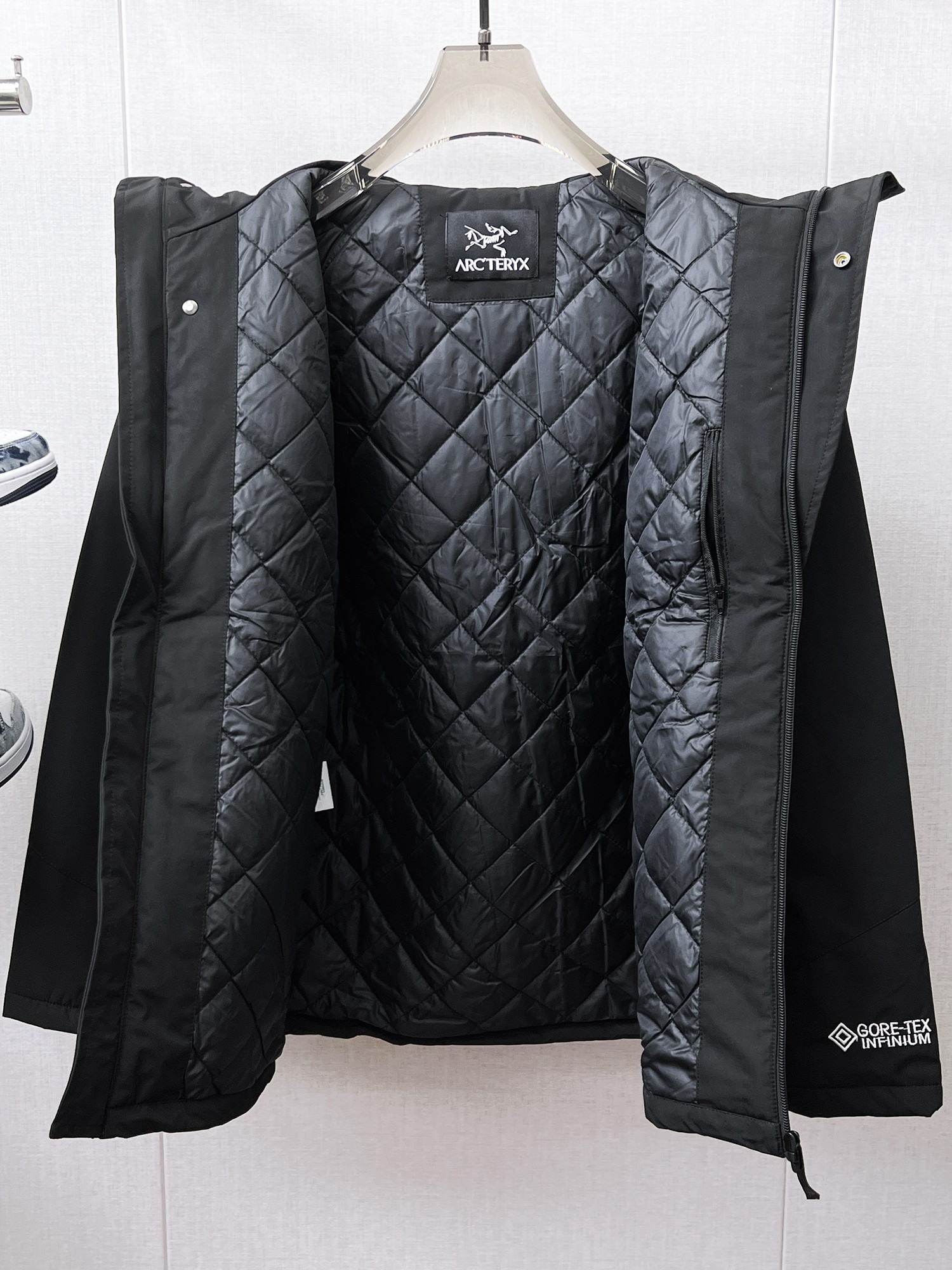 Arcteryx Basic Clothing Cotton S-m-xxxl