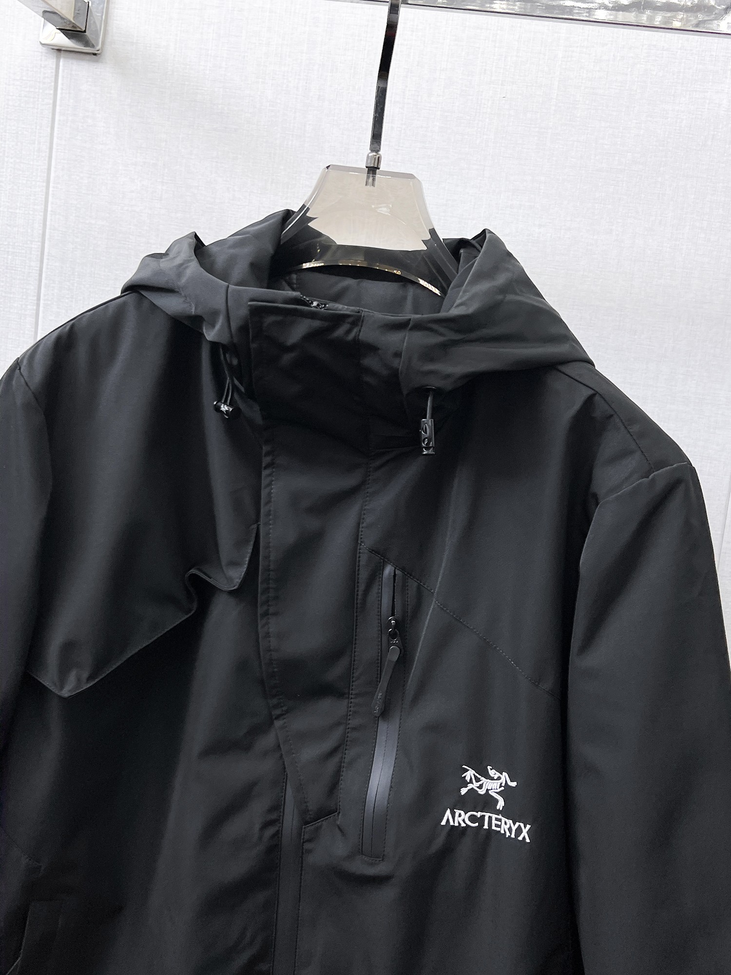 Arcteryx Basic Clothing Cotton S-m-xxxl