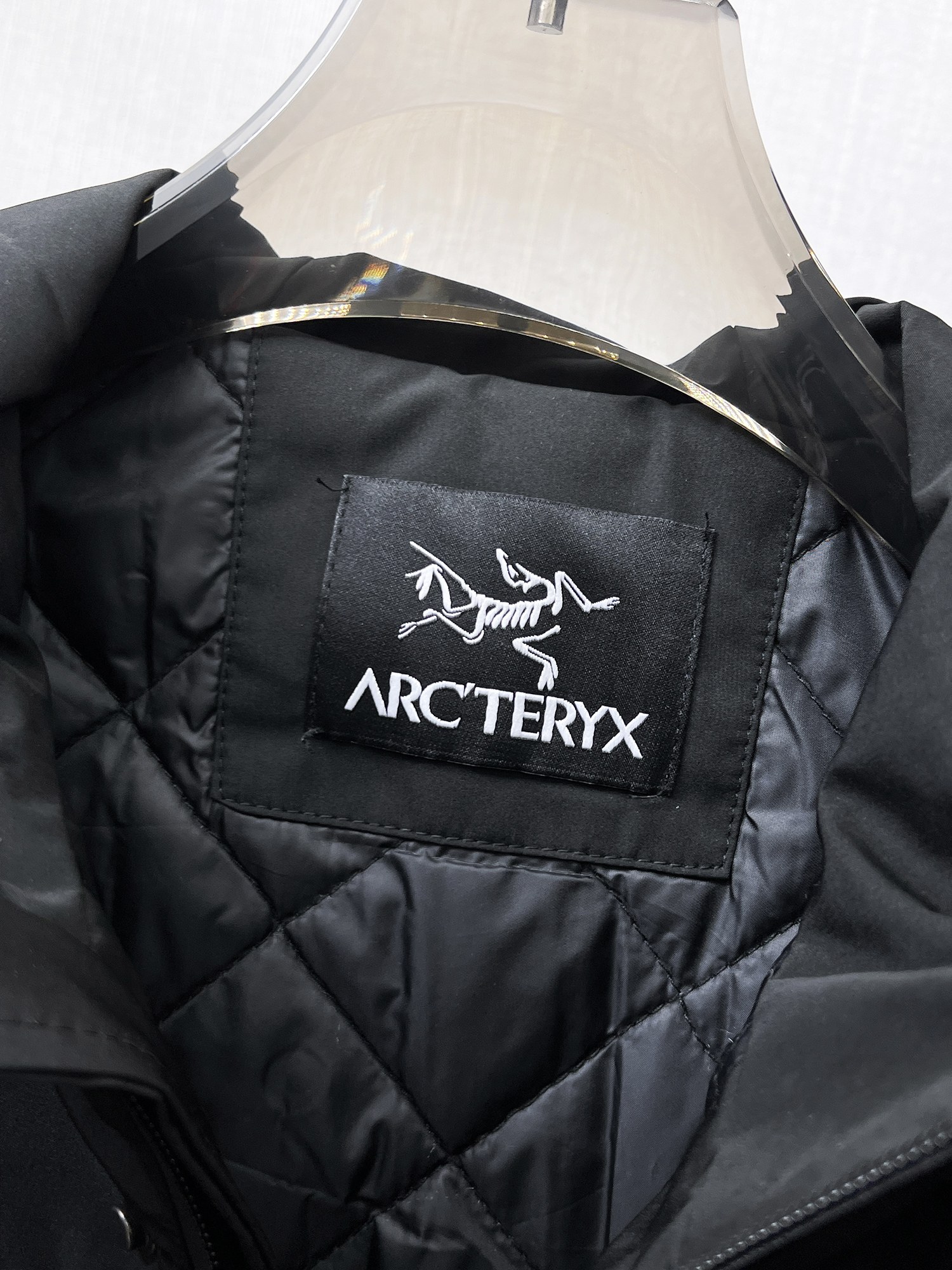 Arcteryx Basic Clothing Cotton S-m-xxxl