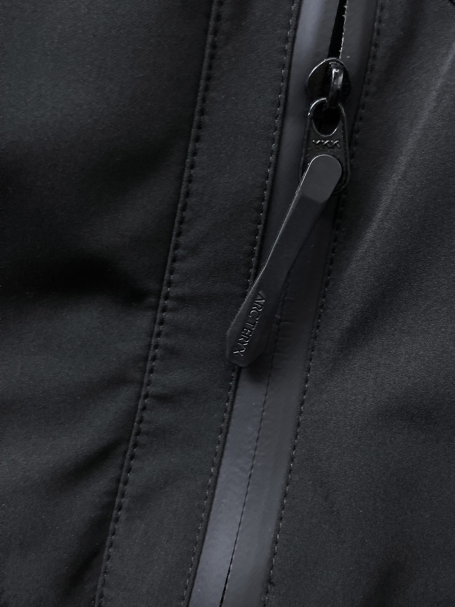Arcteryx Basic Clothing Cotton S-m-xxxl