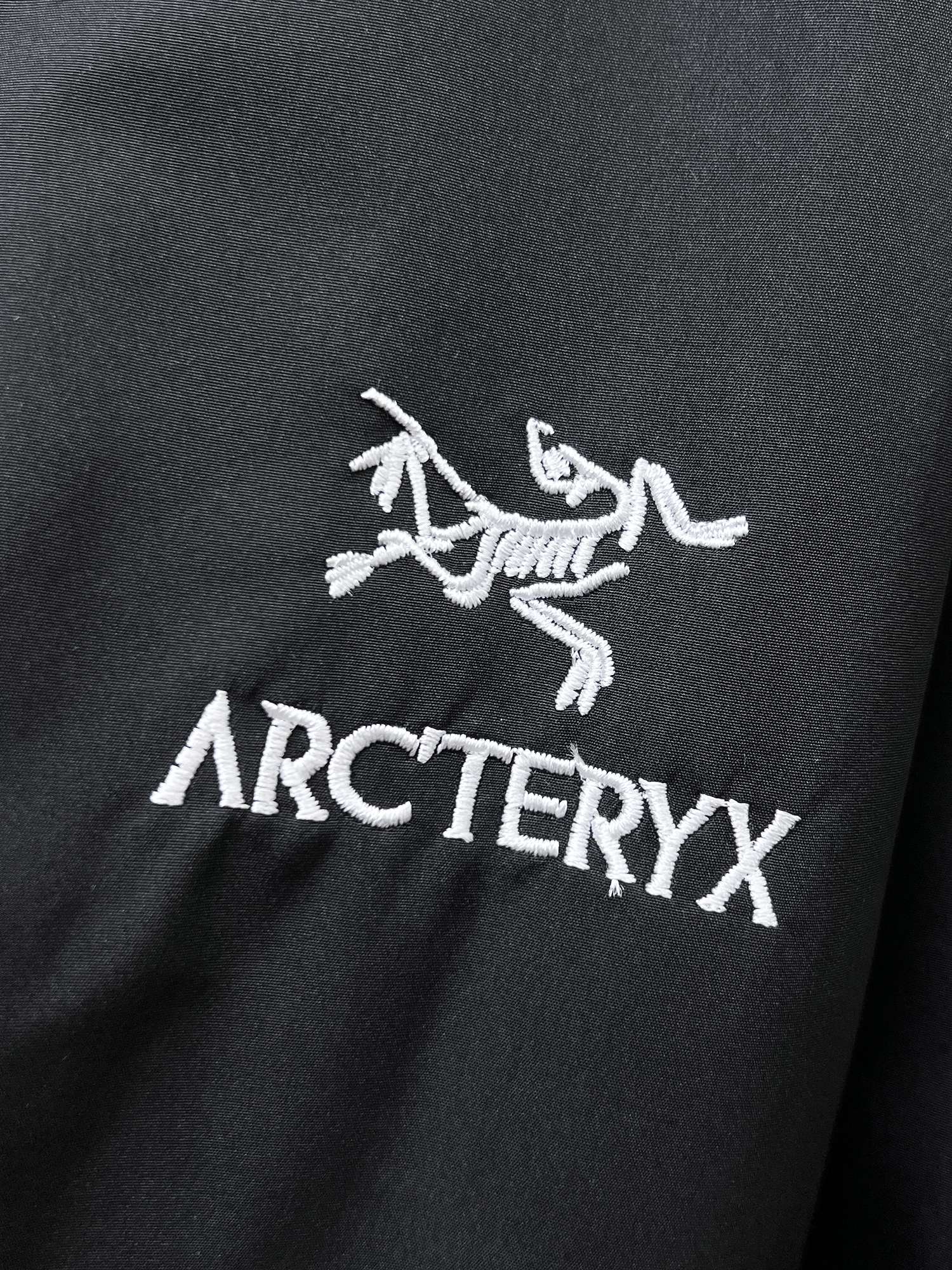 Arcteryx Basic Clothing Cotton S-m-xxxl