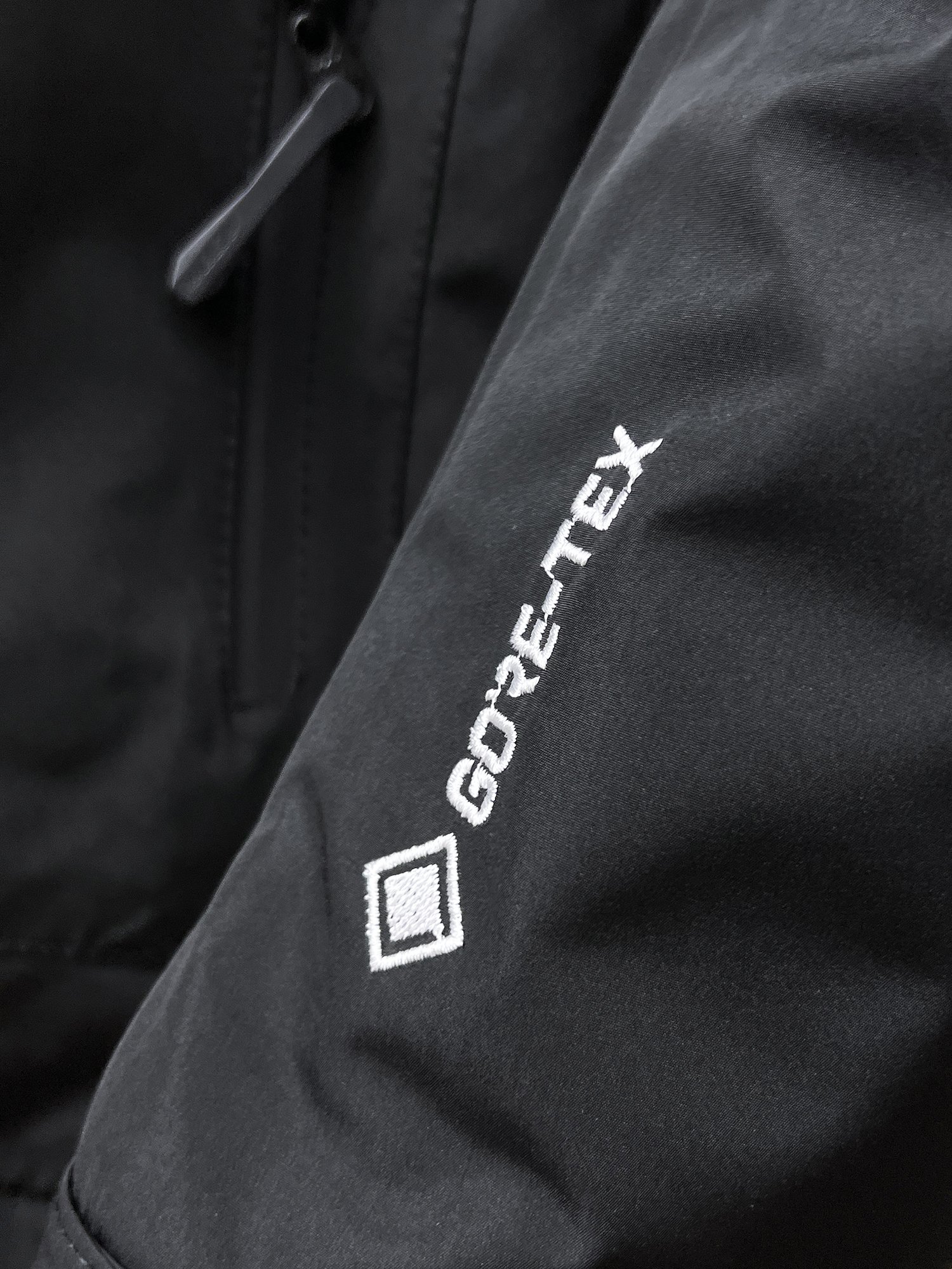 Arcteryx Basic Clothing Cotton S-m-xxxl